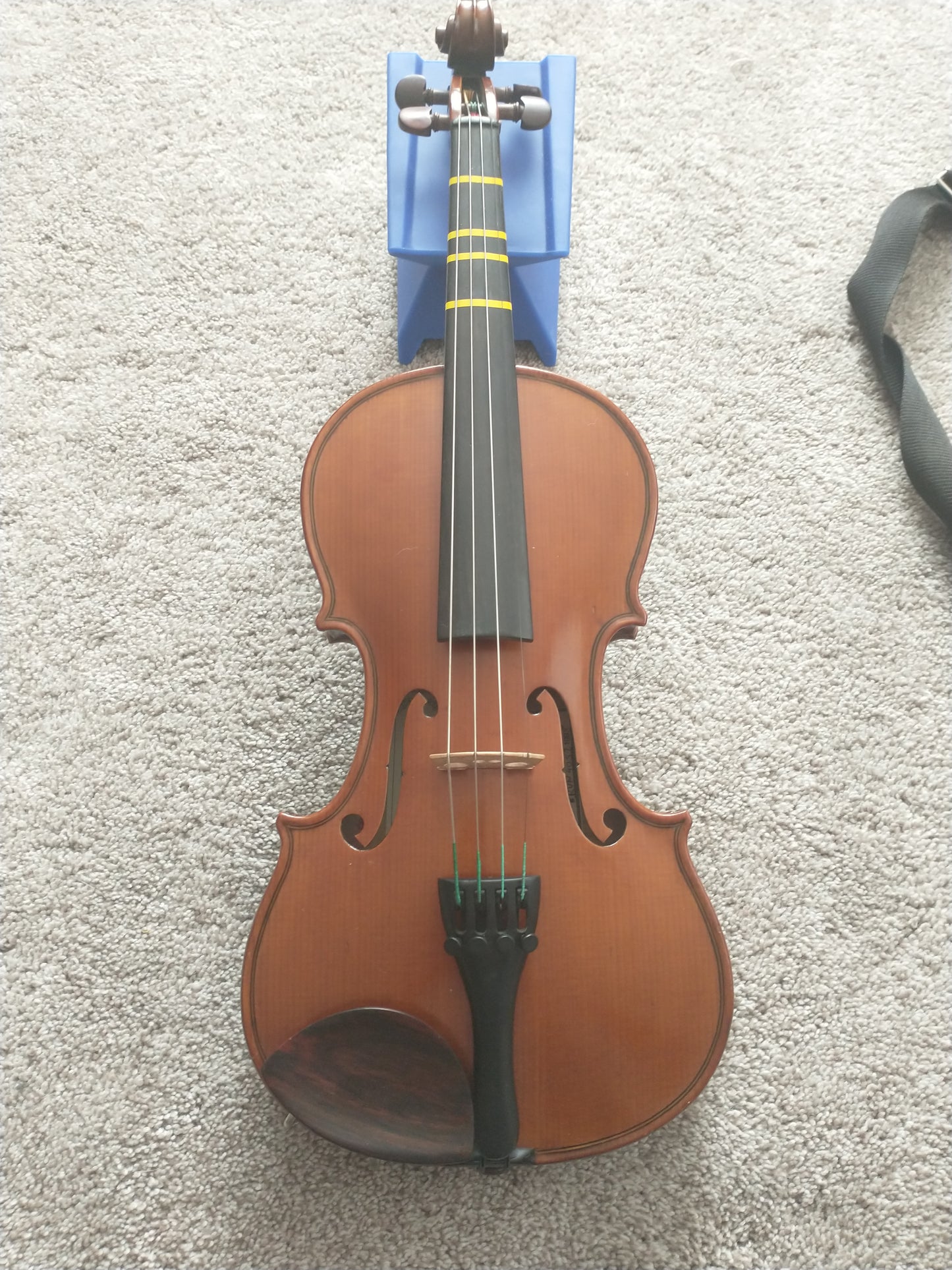 Scott Cao STV-017 Violin 1/2 - 1998 - Natural
