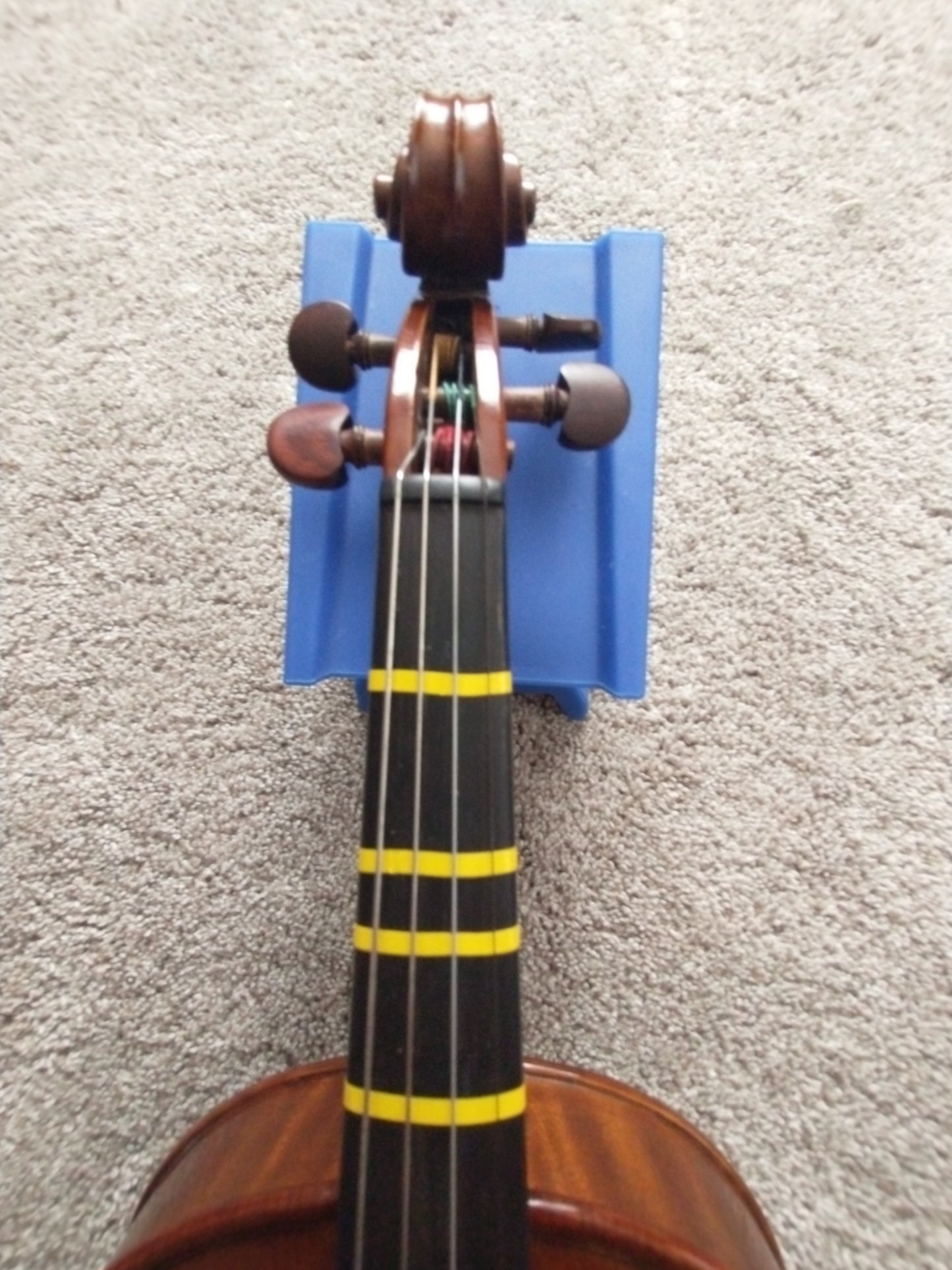 Scott Cao STV-017 Violin 1/2 - 1998 - Natural