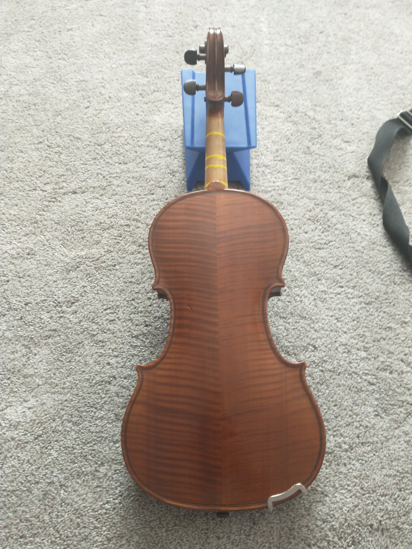 Scott Cao STV-017 Violin 1/2 - 1998 - Natural