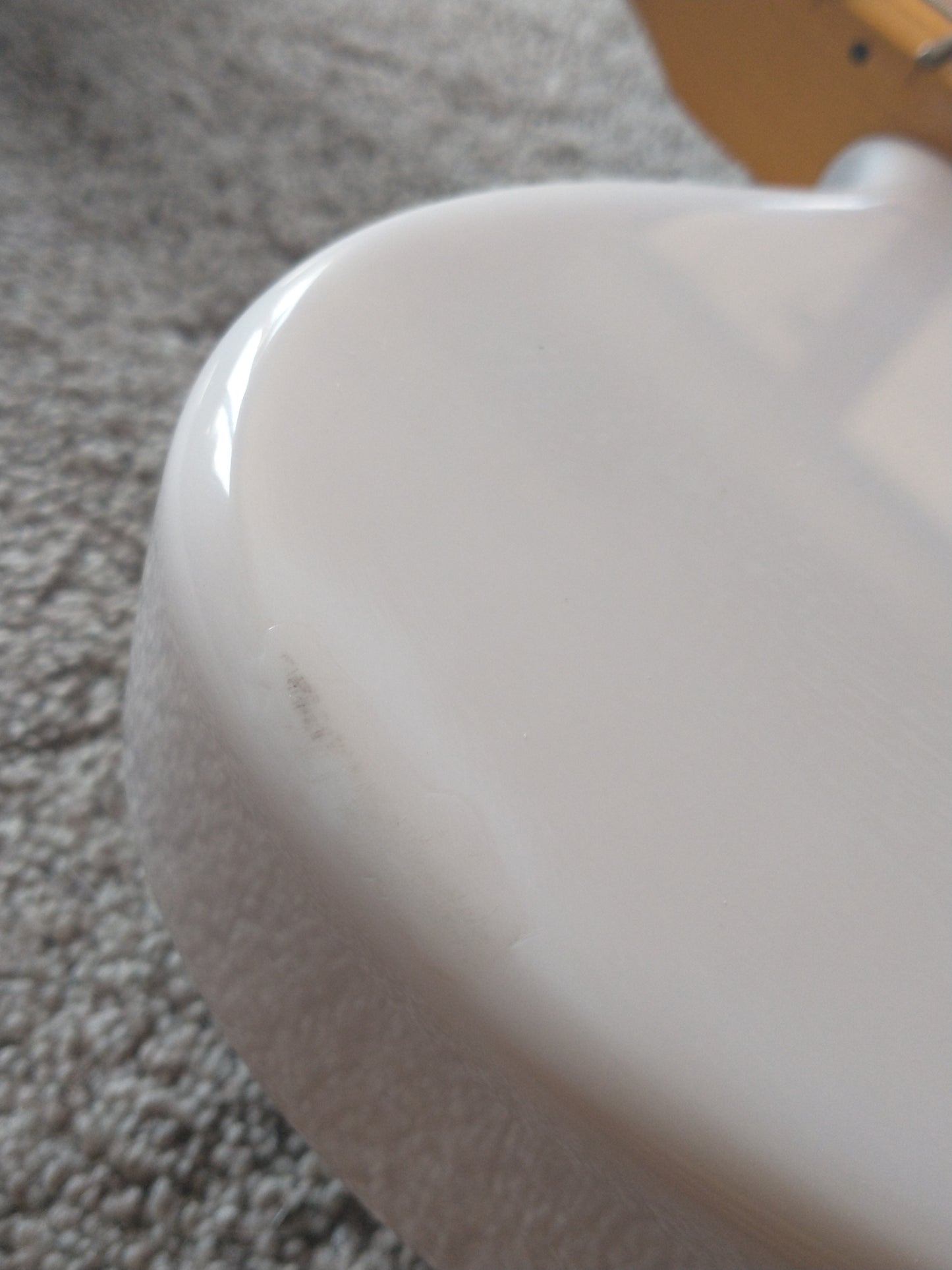 Squier Vintage Modified Telecaster Special 2012 - 2019 - White Blonde