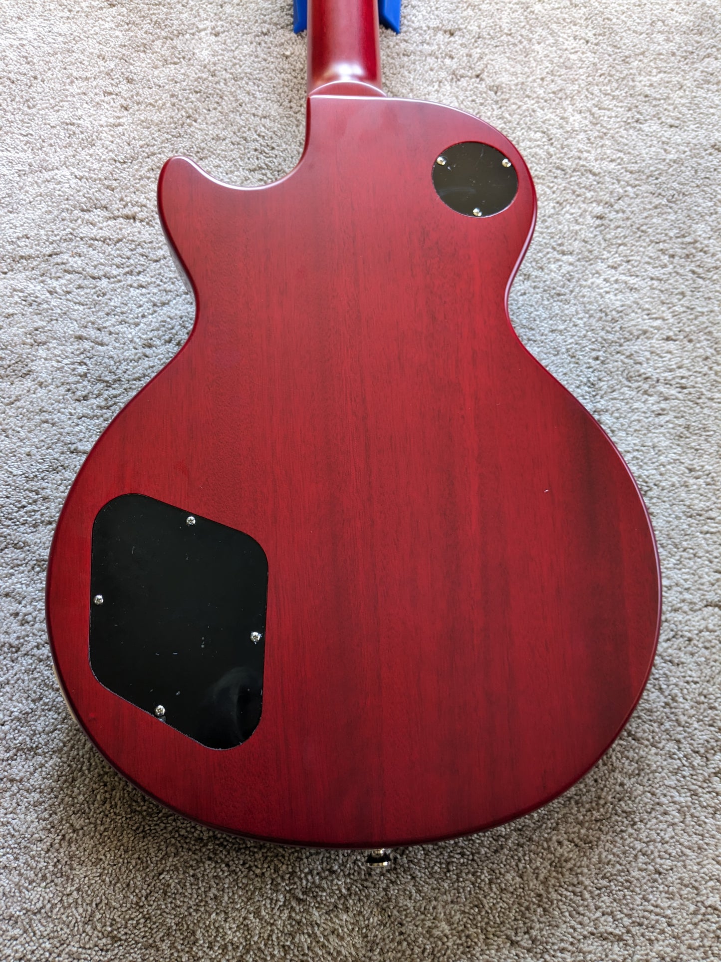 Epiphone Joe Bonamassa Signature "Lazarus" '59 Les Paul Standard 2021 - Present - Aged Gloss