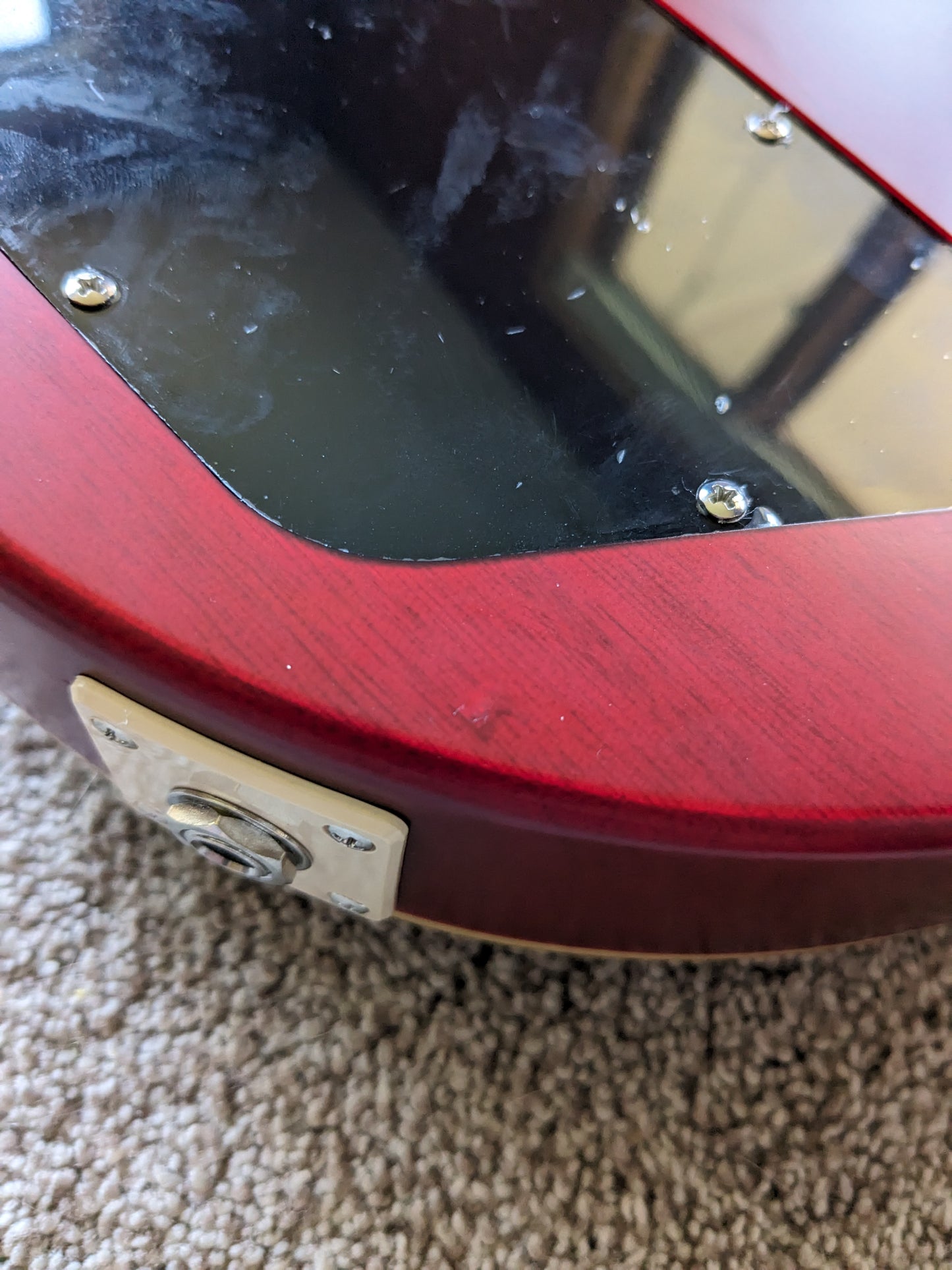 Epiphone Joe Bonamassa Signature "Lazarus" '59 Les Paul Standard 2021 - Present - Aged Gloss