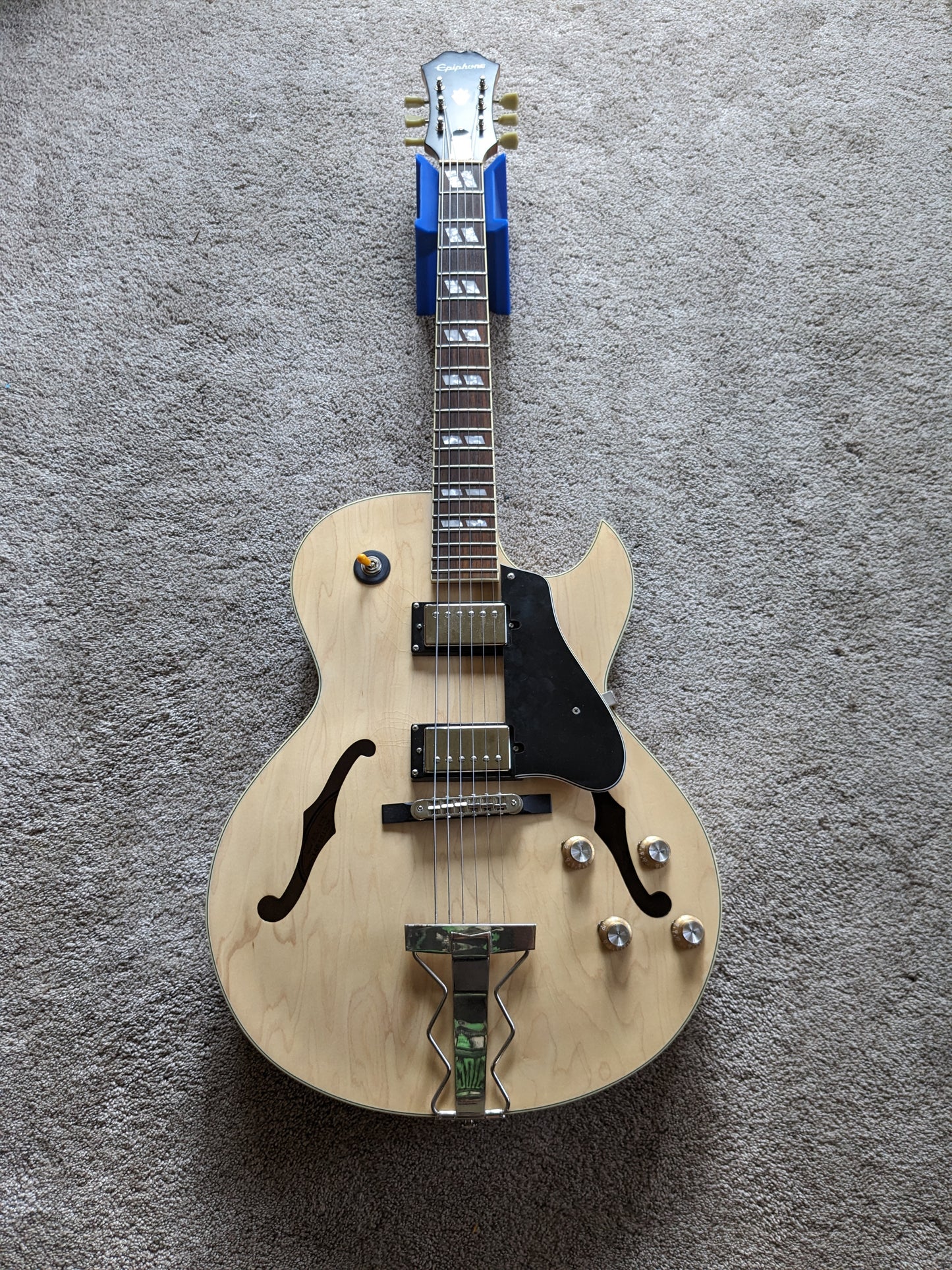 Epiphone ES-175 Premium 2014 - 2019 - Natural