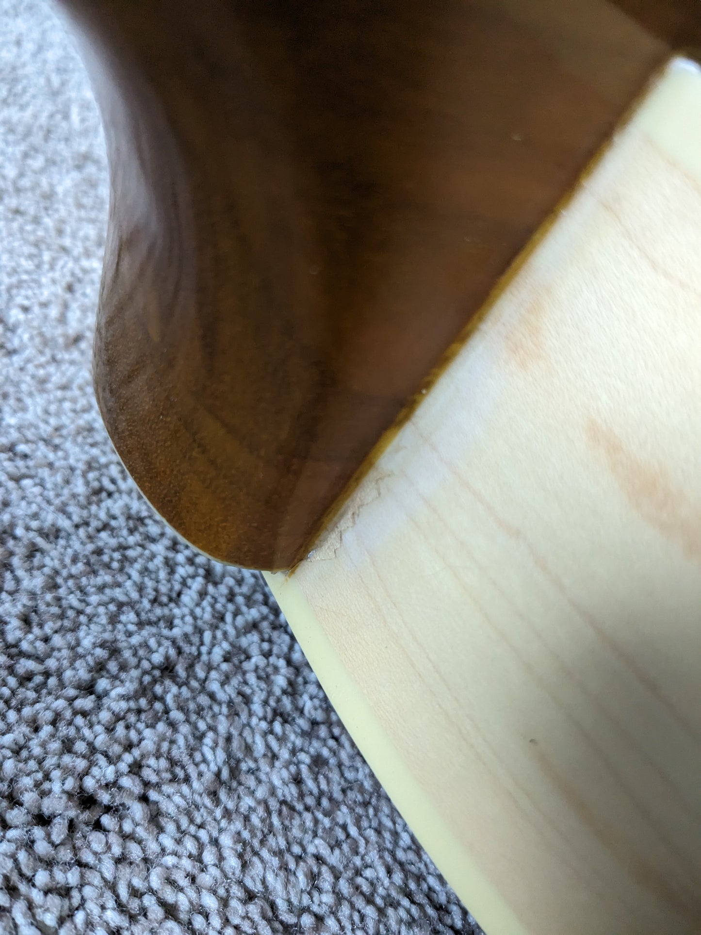 Epiphone ES-175 Premium 2014 - 2019 - Natural