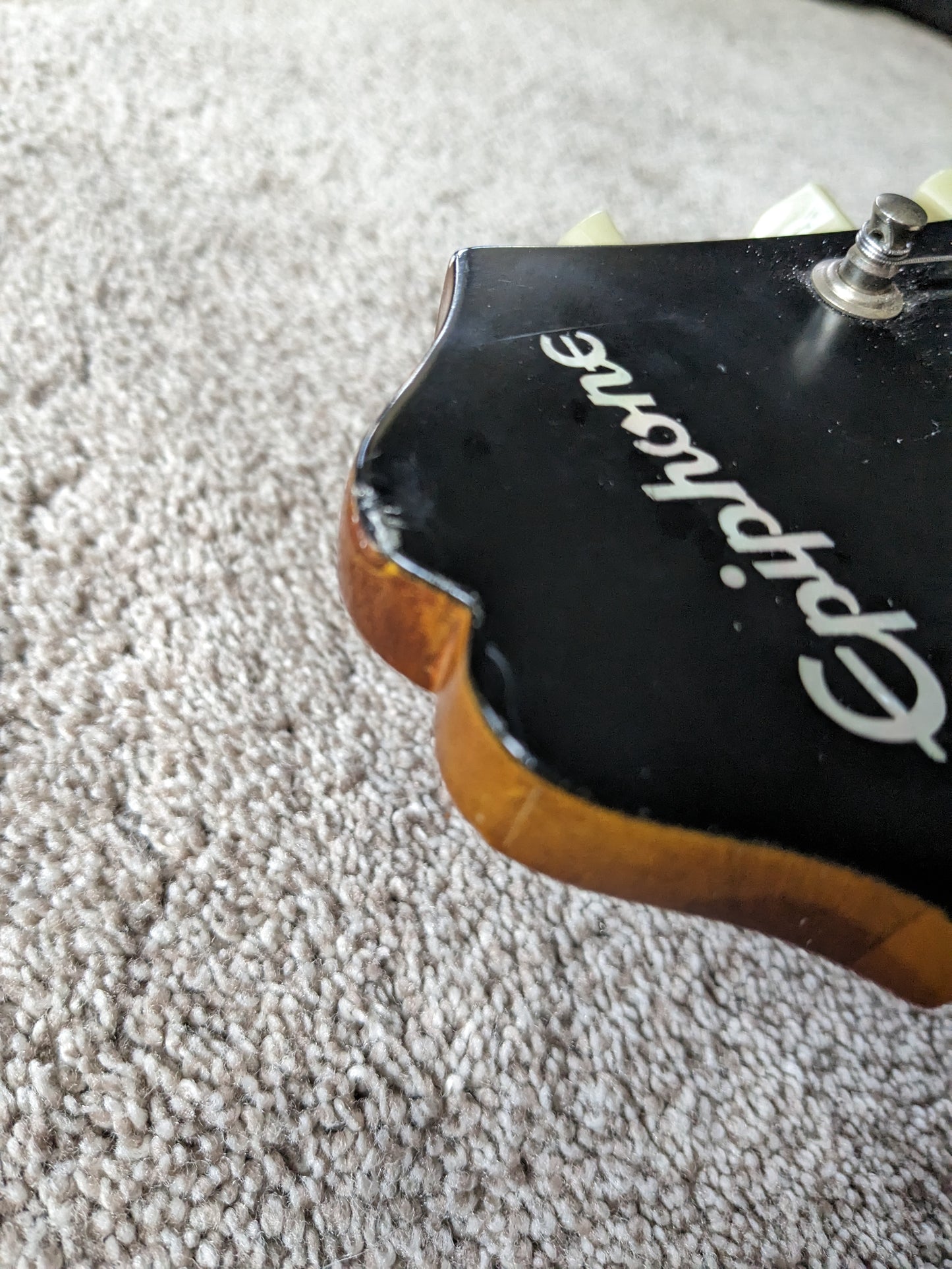 Epiphone ES-175 Premium 2014 - 2019 - Natural
