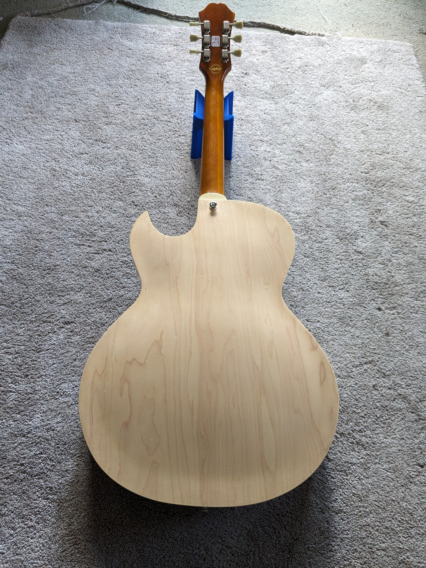 Epiphone ES-175 Premium 2014 - 2019 - Natural