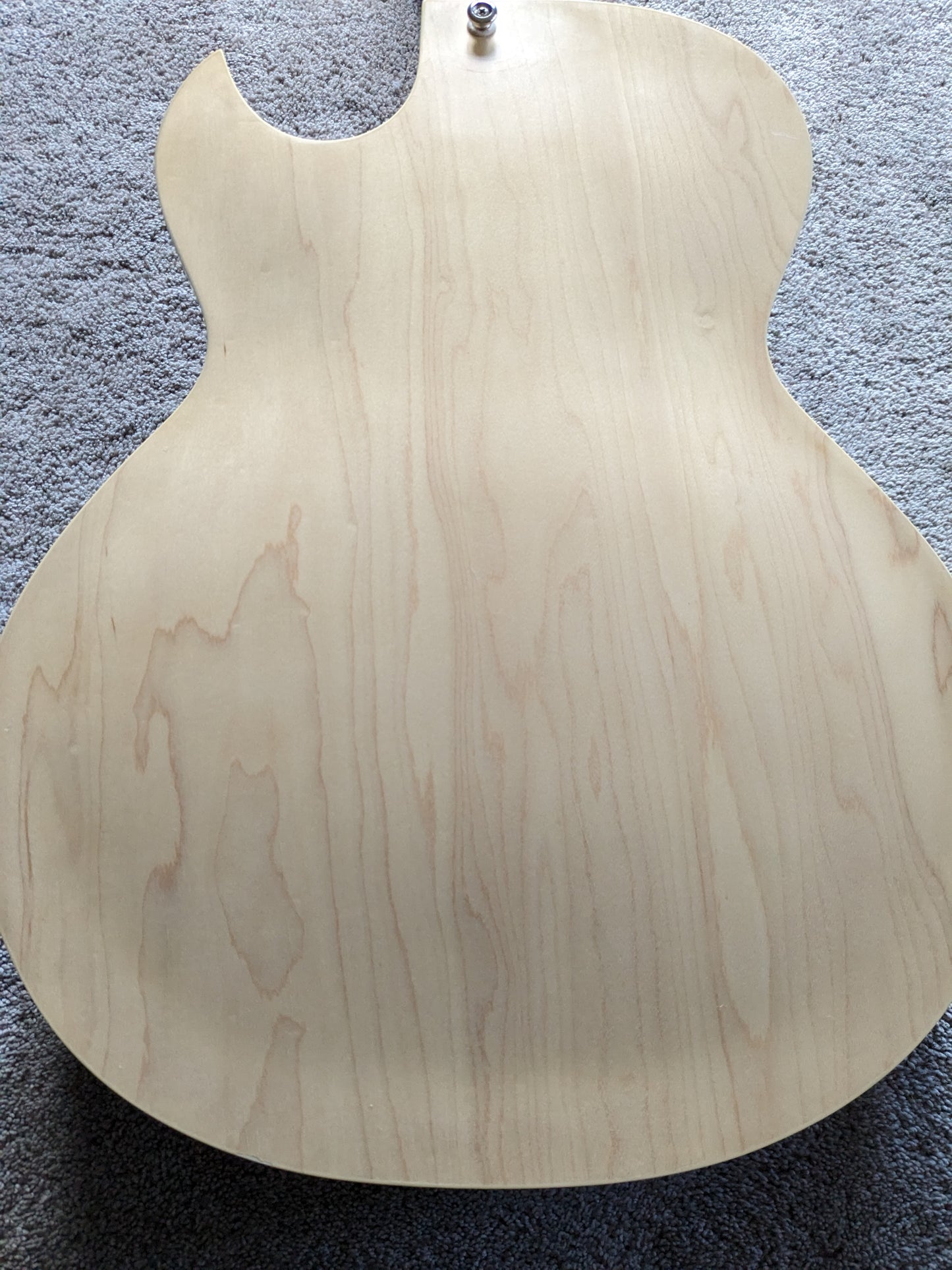 Epiphone ES-175 Premium 2014 - 2019 - Natural