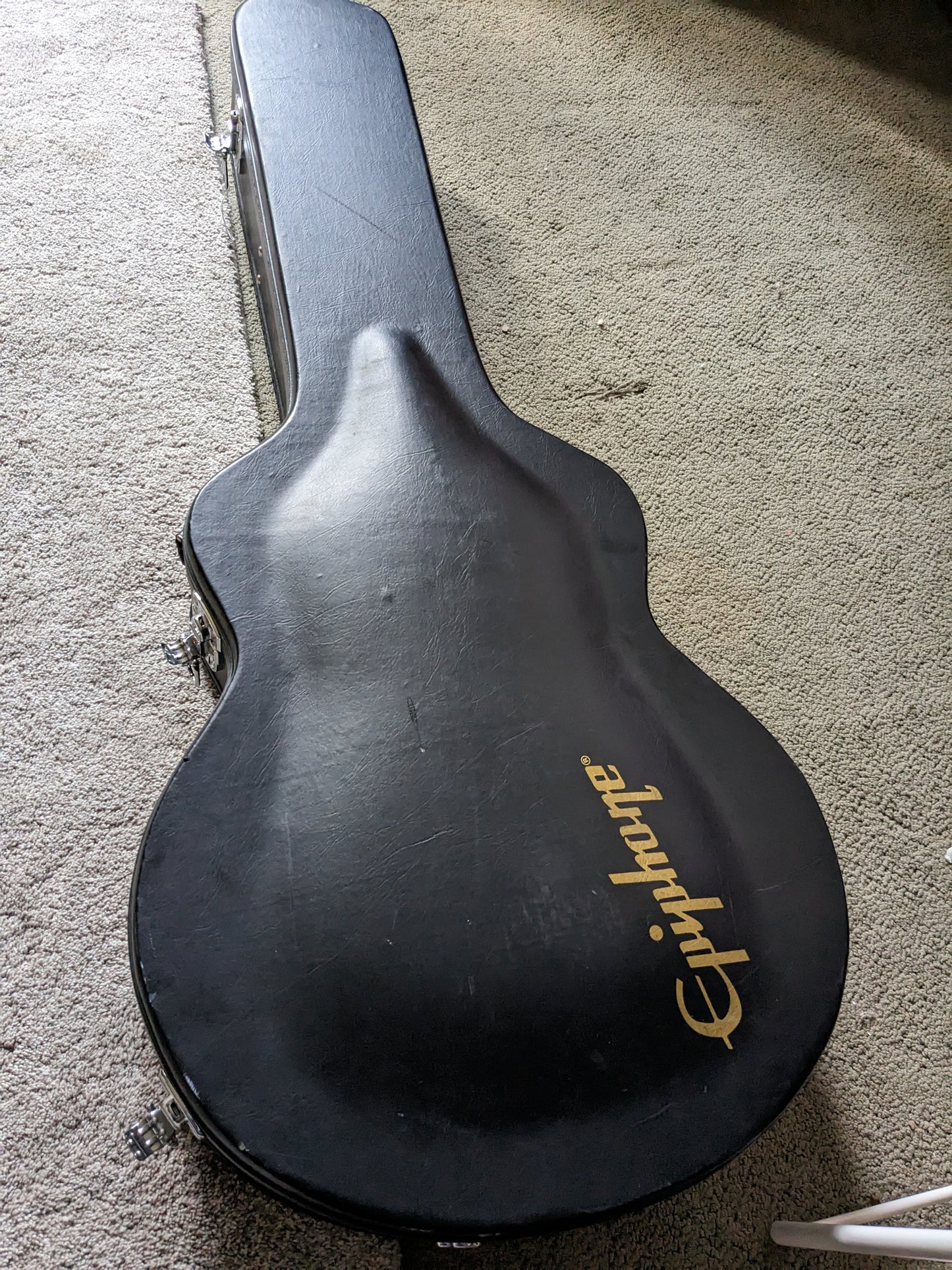 Epiphone ES-175 Premium 2014 - 2019 - Natural