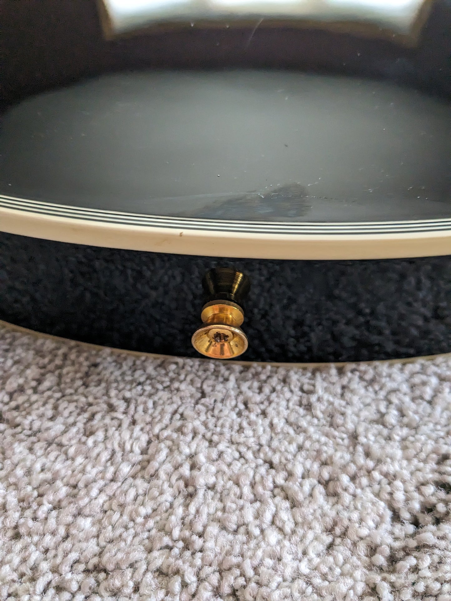 Epiphone Les Paul Elite 1996 - 1998 - Ebony - MIK