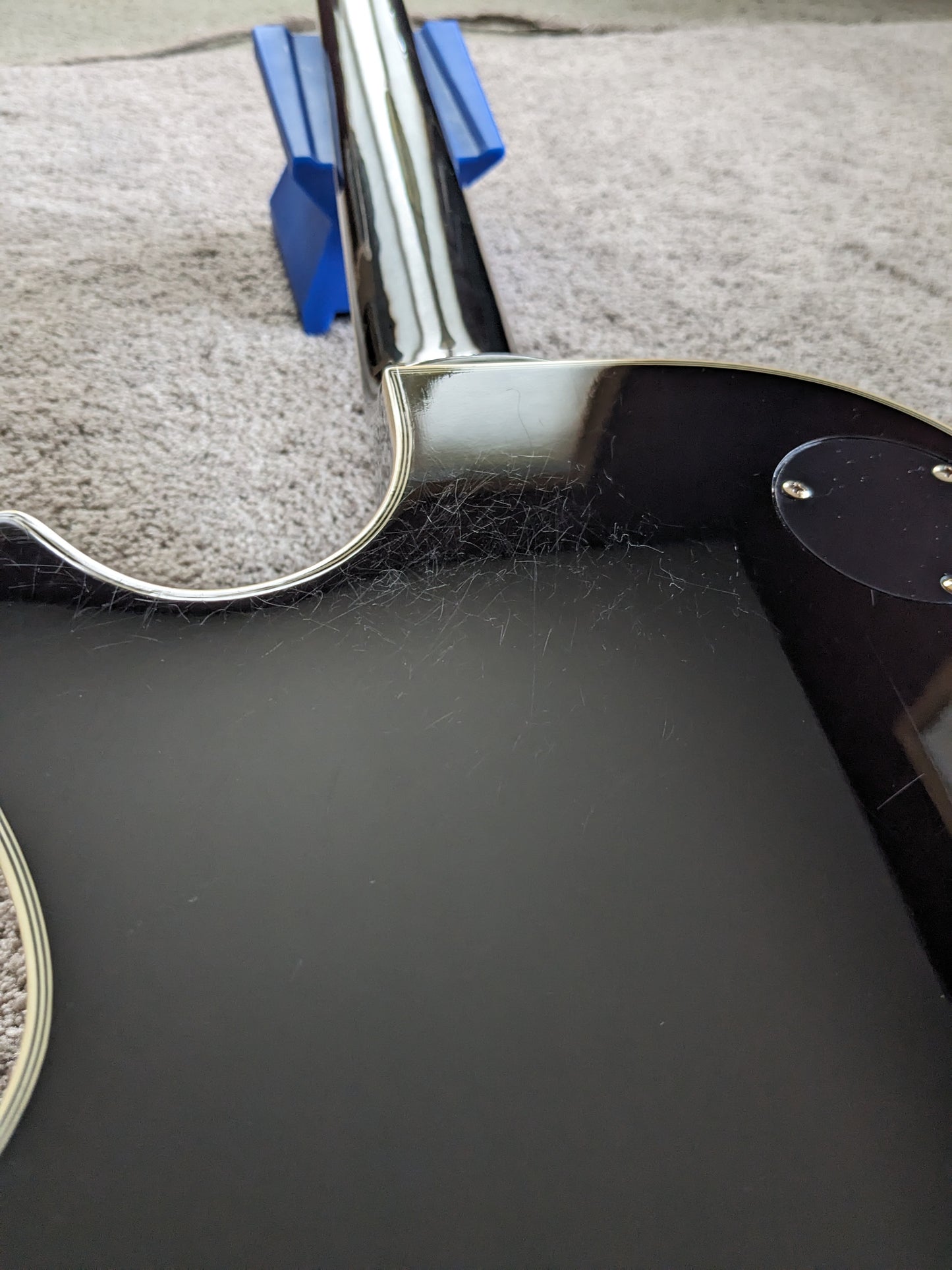 Epiphone Les Paul Elite 1996 - 1998 - Ebony - MIK