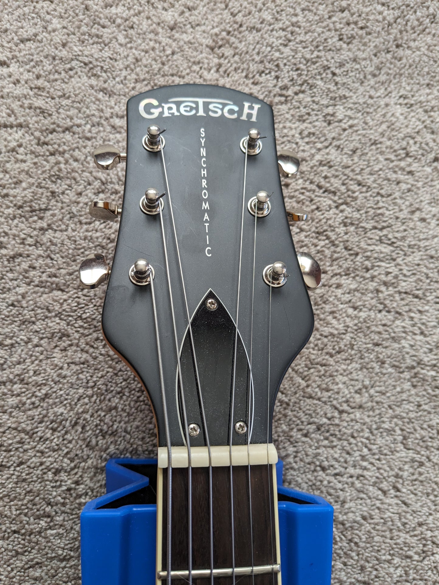 Gretsch G100CE Synchromatic Cutaway 2003 - 2016 - Natural