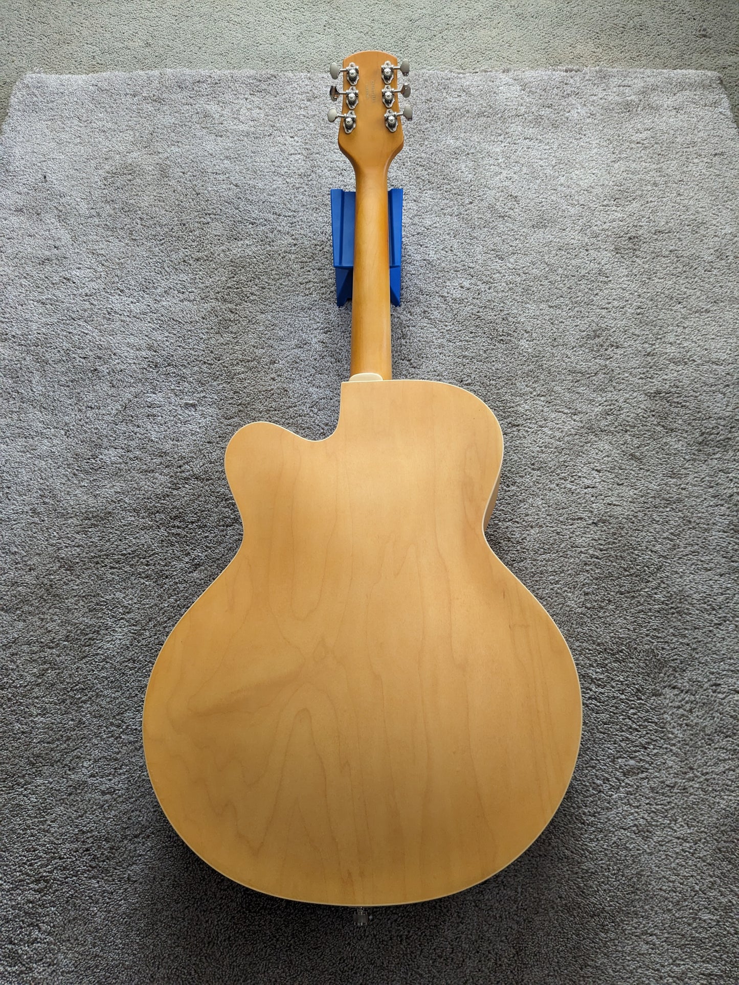 Gretsch G100CE Synchromatic Cutaway 2003 - 2016 - Natural