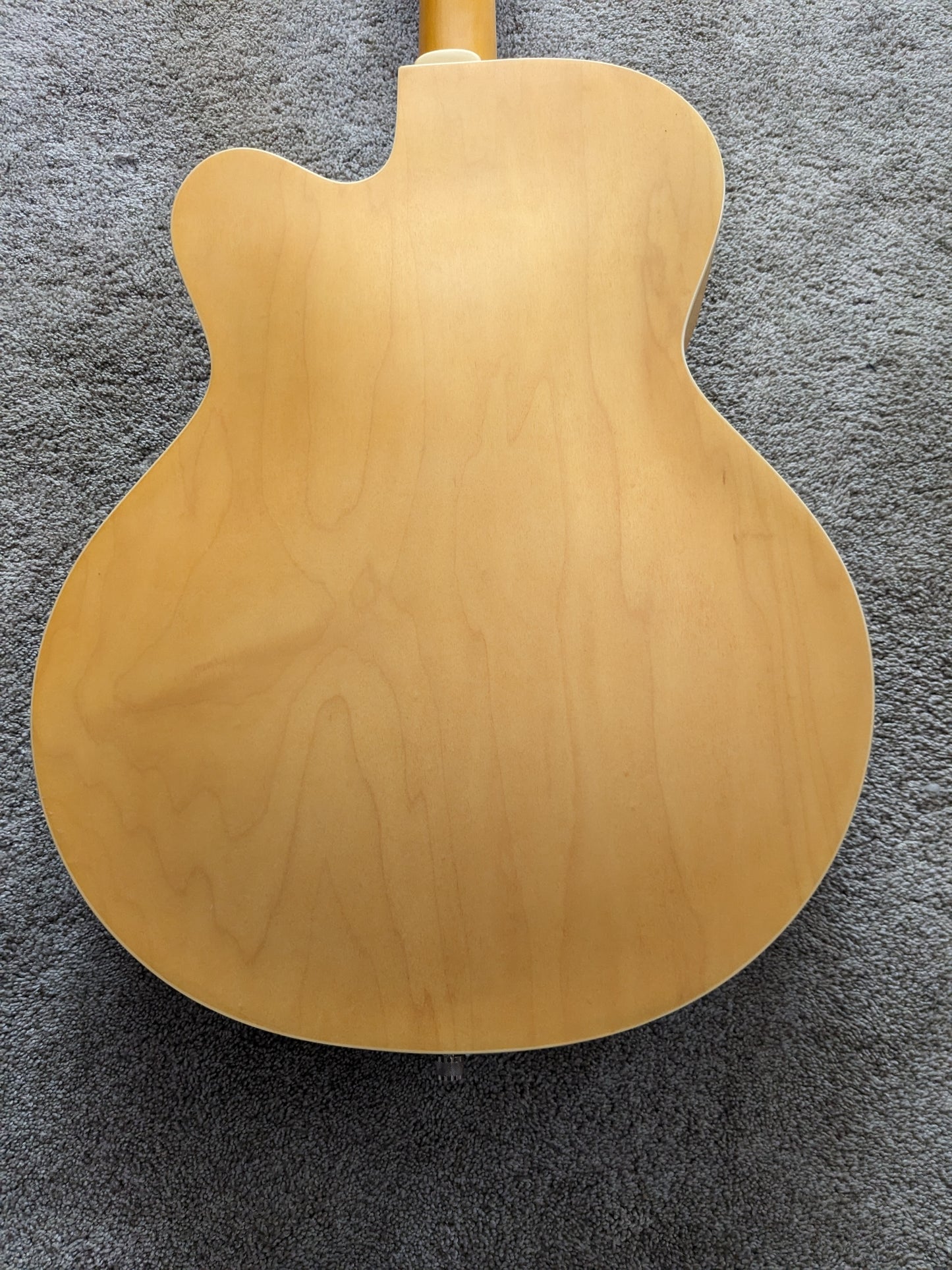 Gretsch G100CE Synchromatic Cutaway 2003 - 2016 - Natural