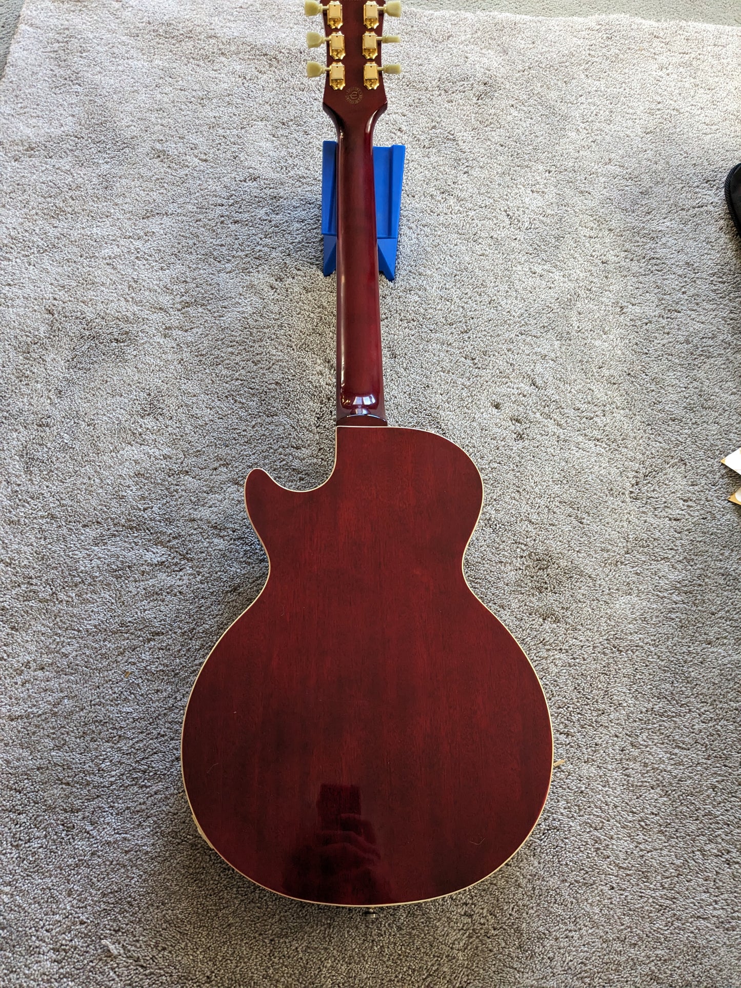 Epiphone Les Paul ES 1999 - 2000 - Wine Red