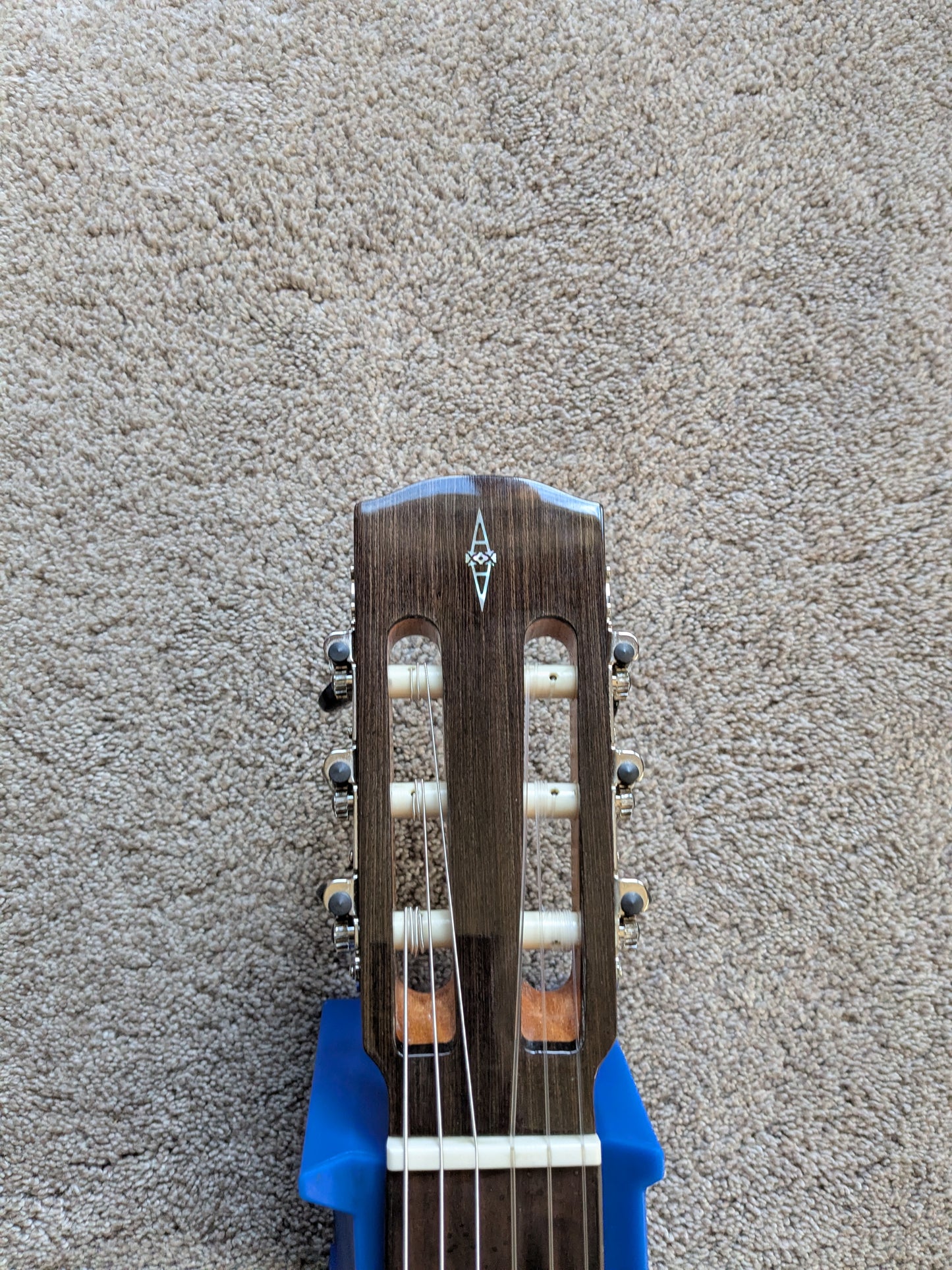Alvarez Cadiz Series CC7CE 2020s - Natural