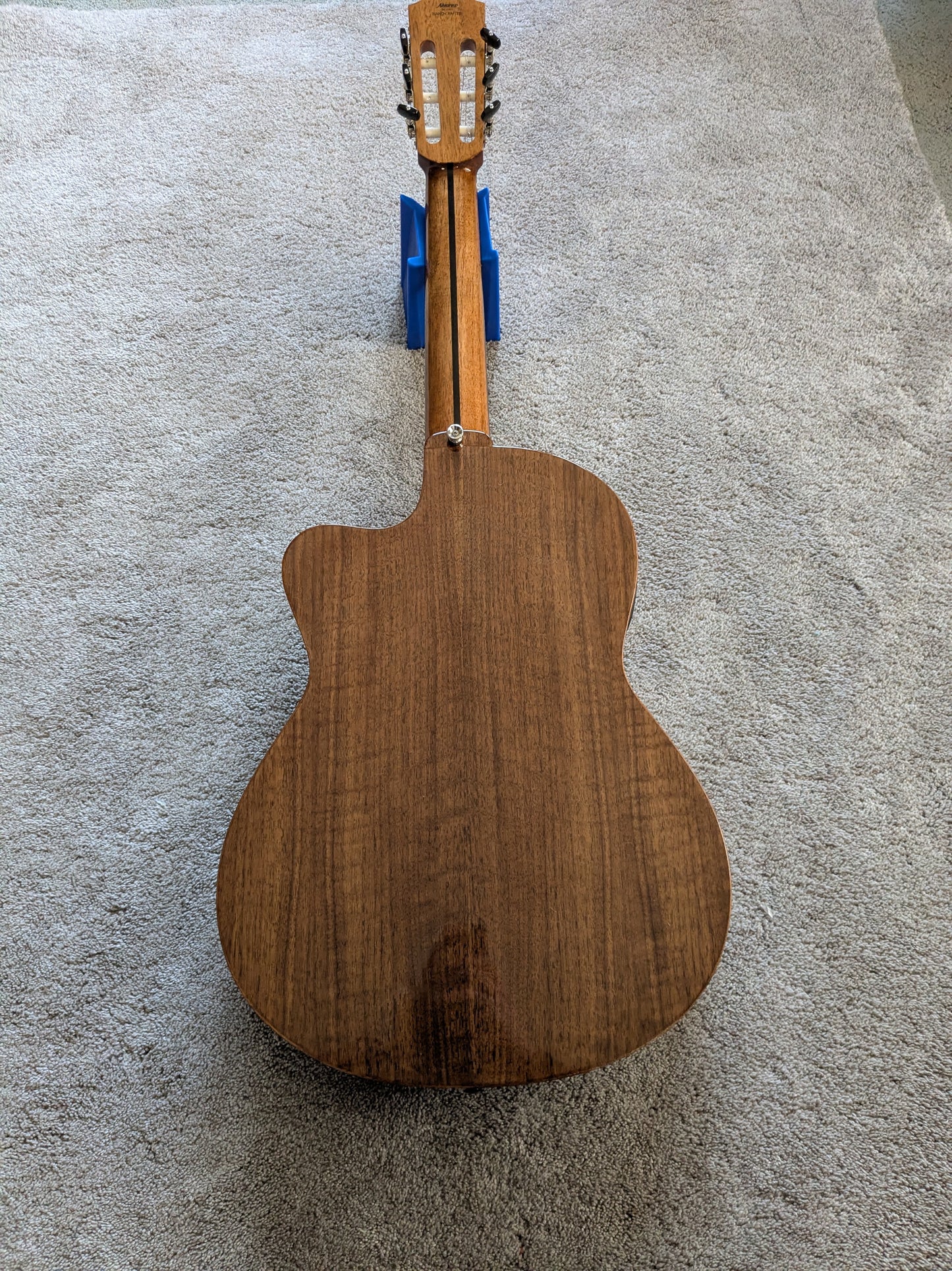 Alvarez Cadiz Series CC7CE 2020s - Natural