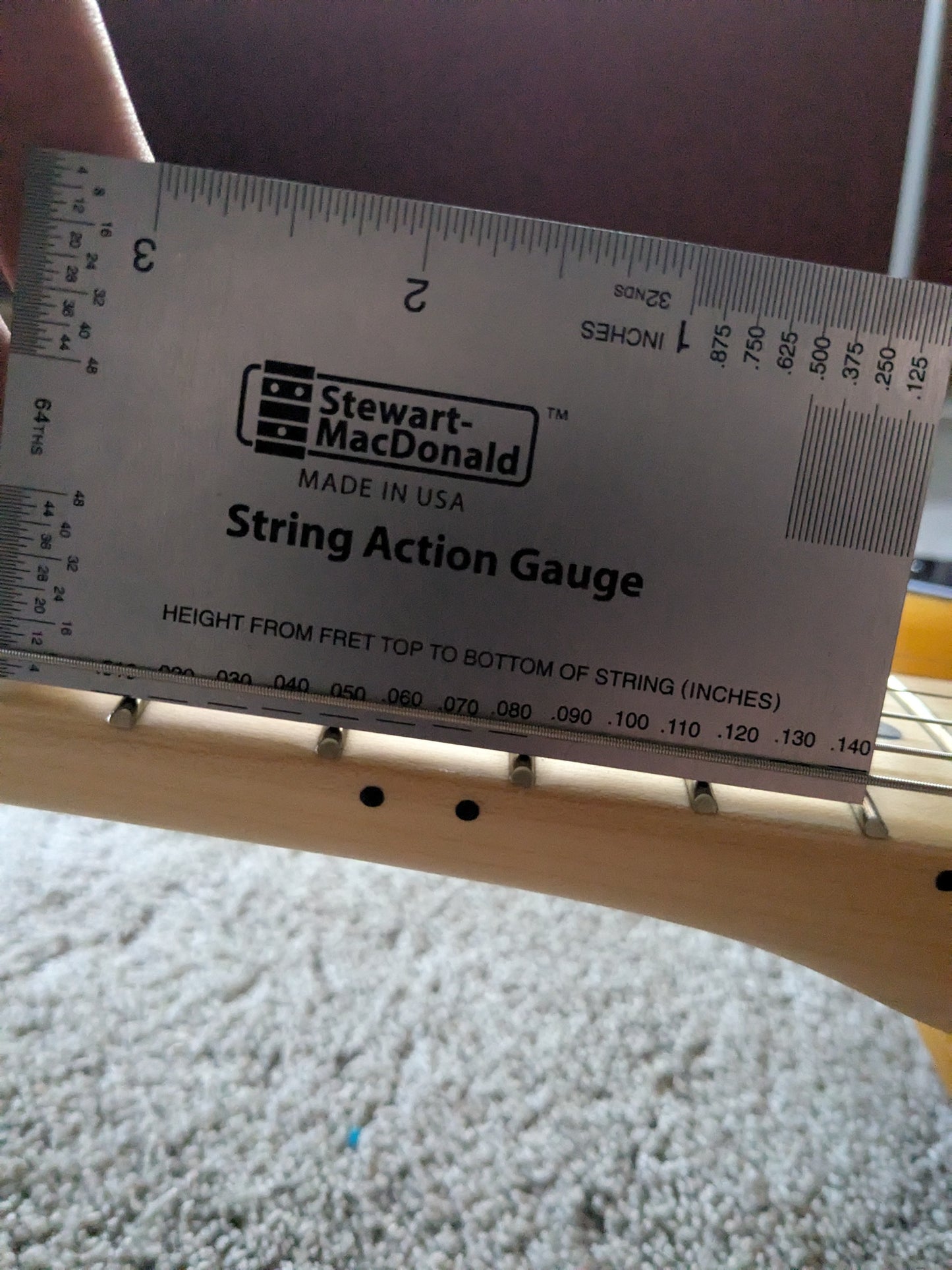 Fender Standard Telecaster 2025 - Present - Butterscotch Blonde