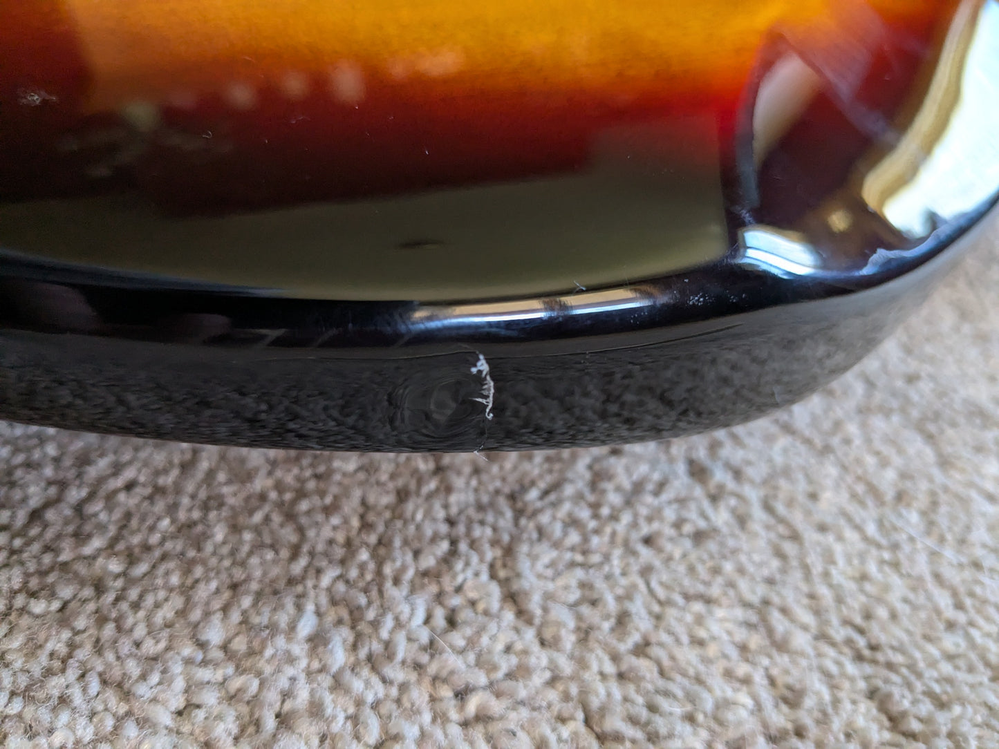 Squier Classic Vibe '60s Jazzmaster 2023 3-Tone Sunburst