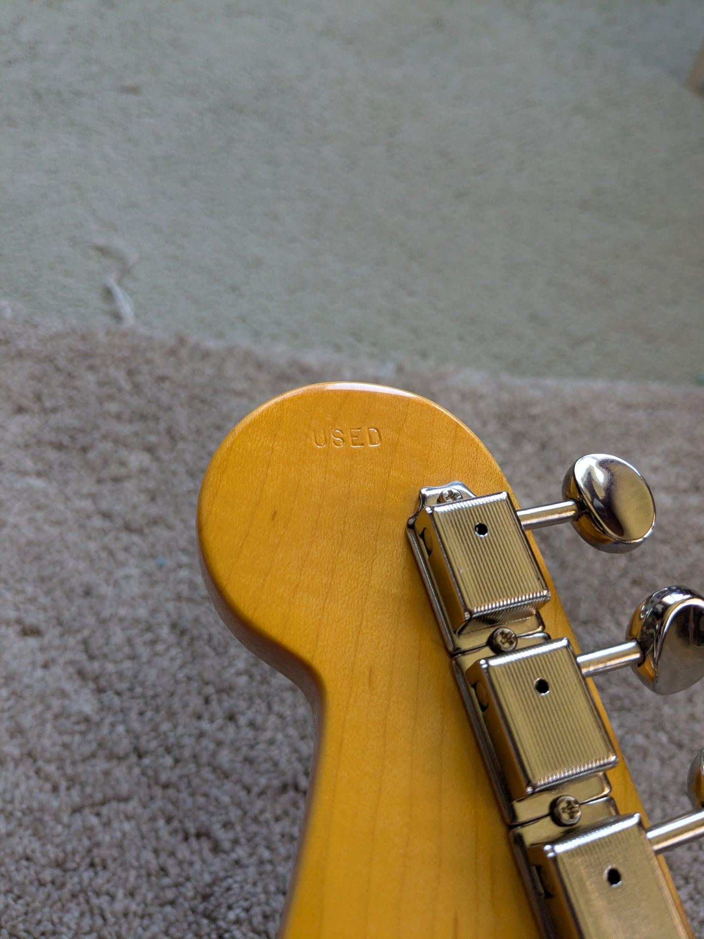 Squier Classic Vibe '60s Jazzmaster 2023 3-Tone Sunburst