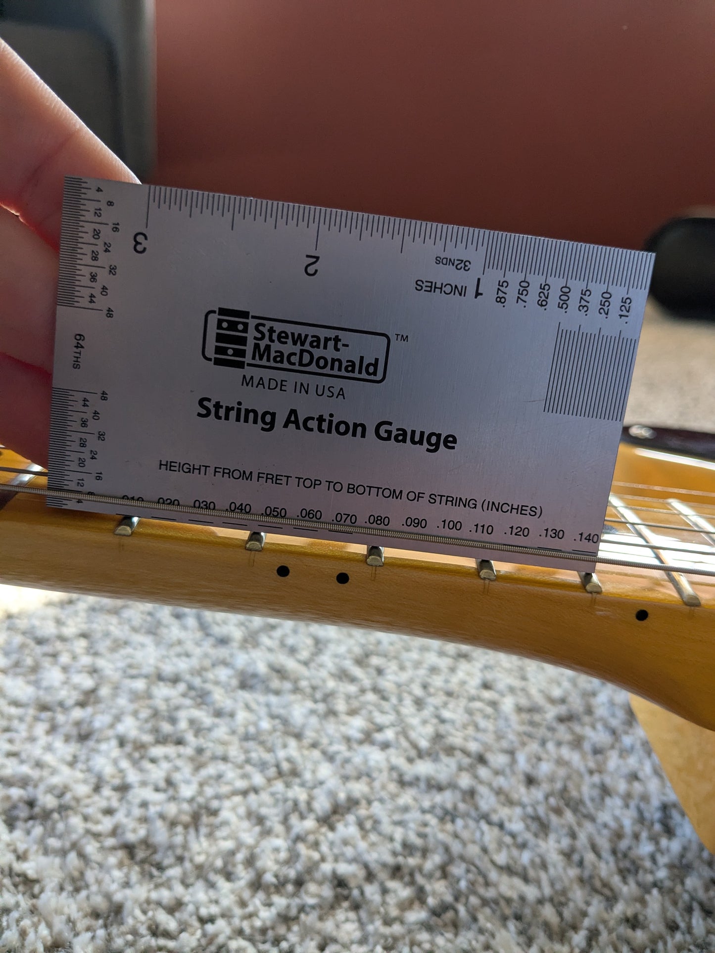 Squier Classic Vibe '50s Telecaster 2012 - 2018 - Butterscotch Blonde