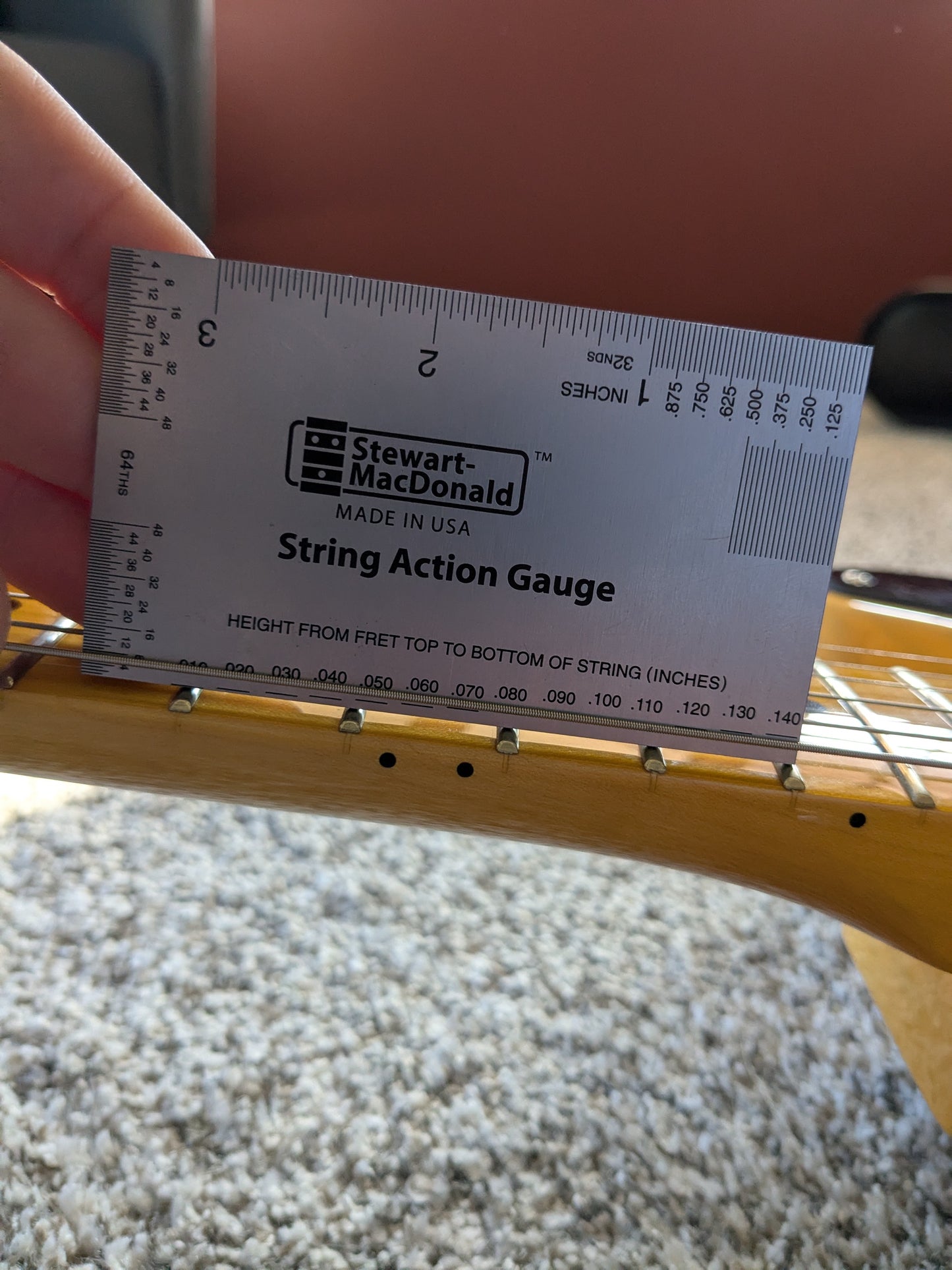 Squier Classic Vibe '50s Telecaster 2012 - 2018 - Butterscotch Blonde