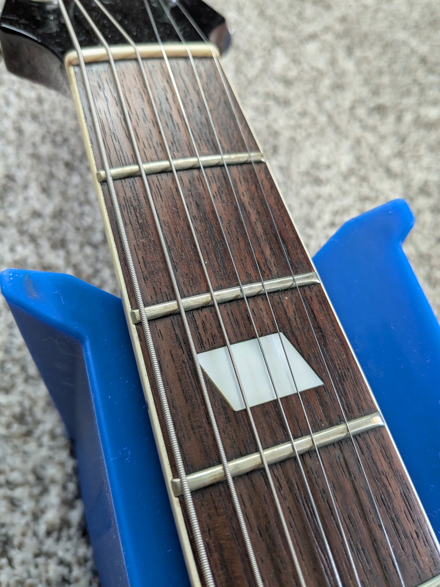 Epiphone Casino Matsumoku 1980 - 1989 - Wine Red