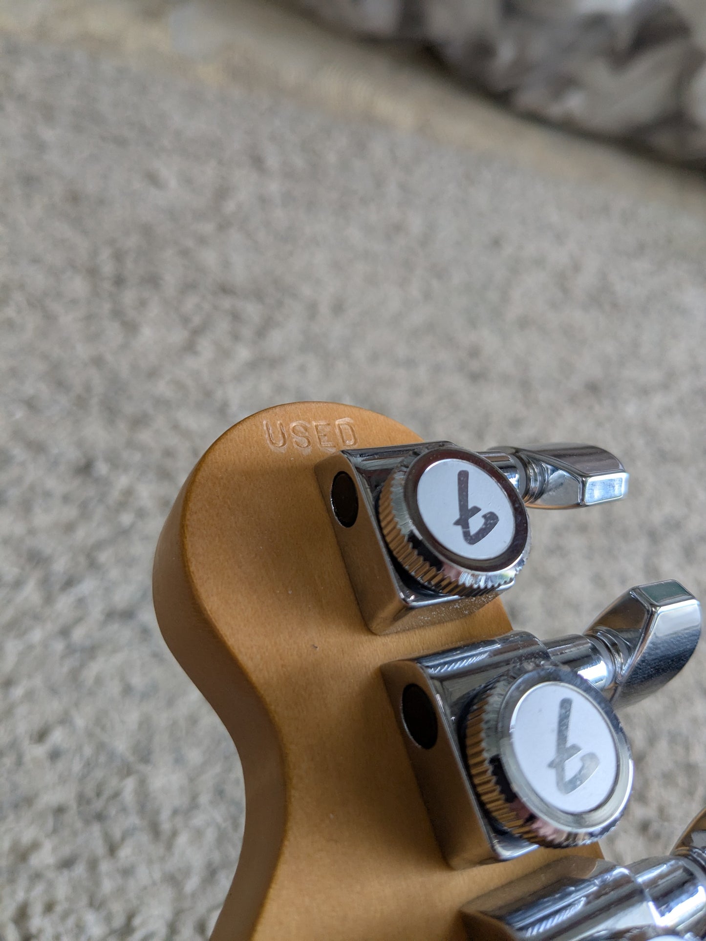 Fender Player Plus Telecaster with Maple Fretboard 2023 - Present - Butterscotch Blonde