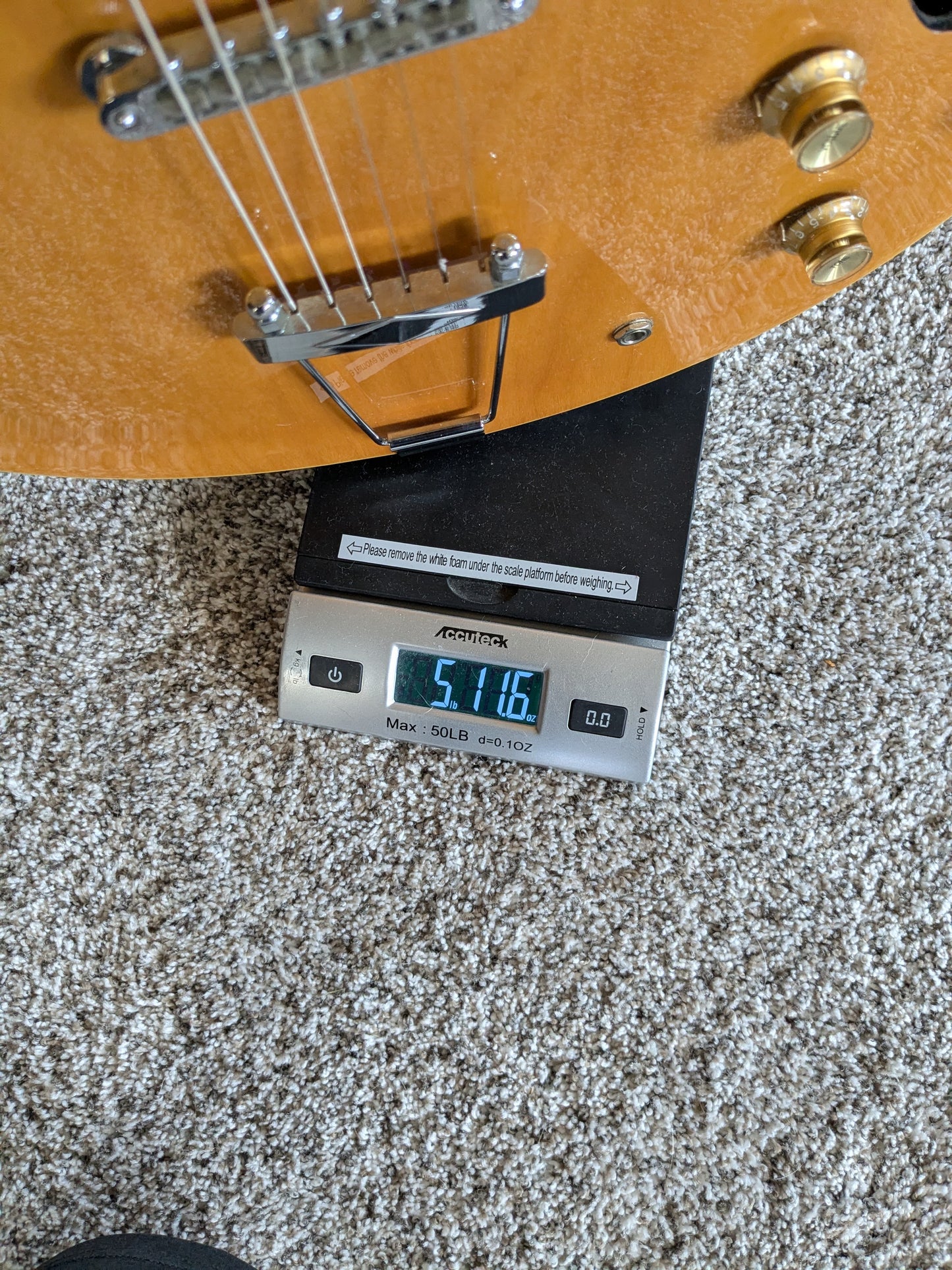 Epiphone Casino Reissue 1995 - 2004 - Natural - Peerless