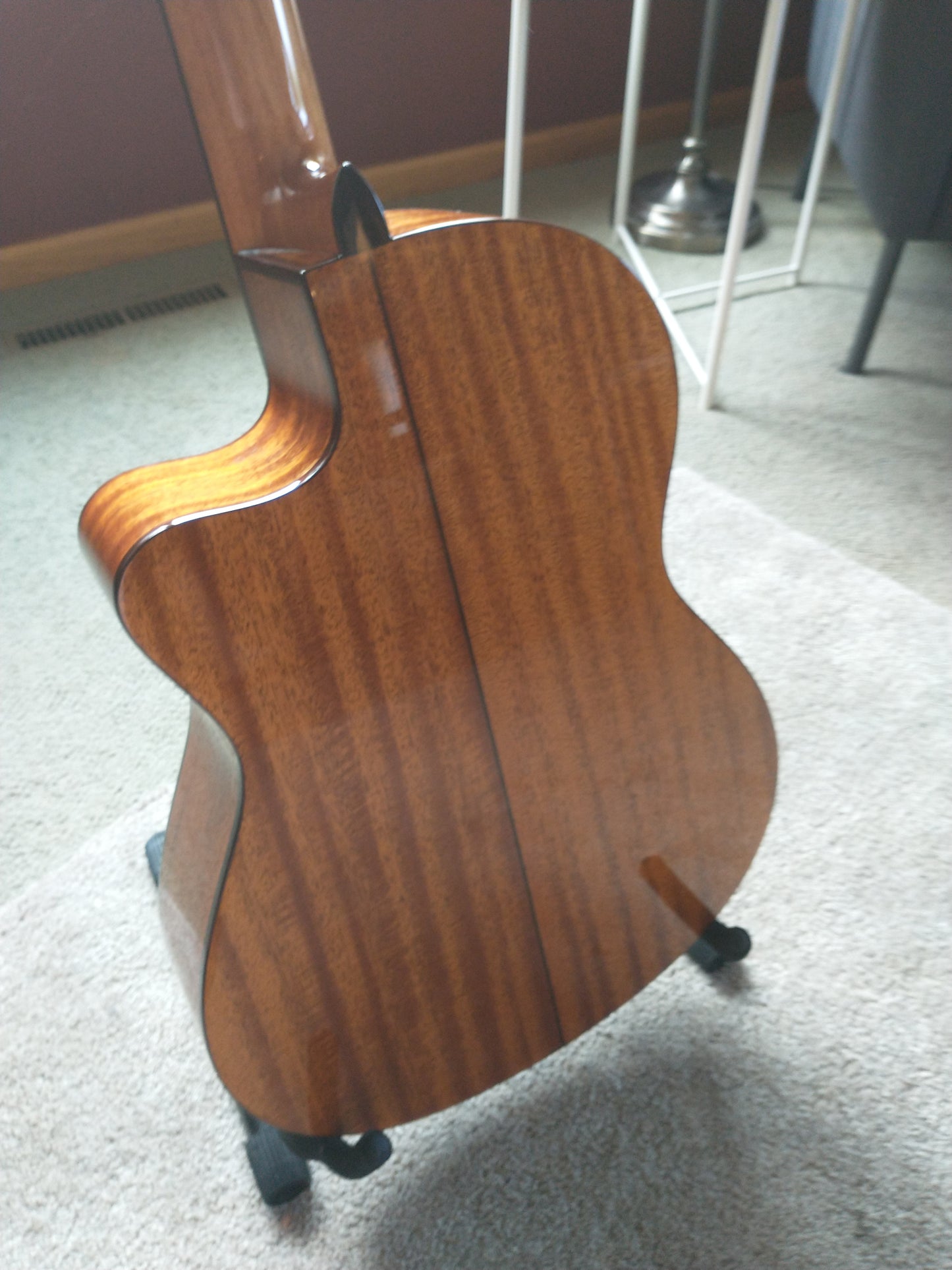 Cordoba Fusion 5 2020s Natural Acoutic Electric Classical
