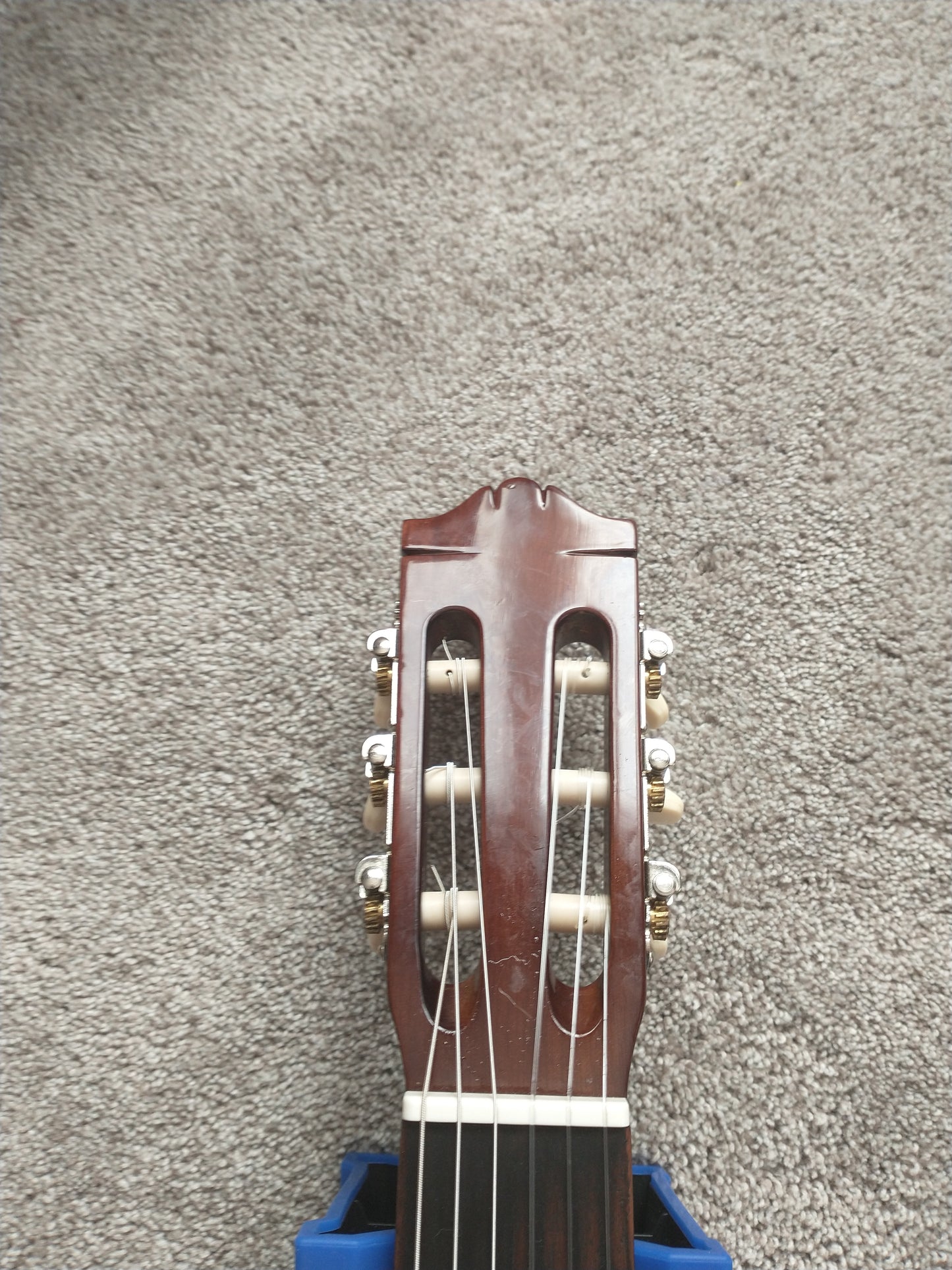 Yamaha C40PKG C40II Classical Guitar Package 2010s - Natural