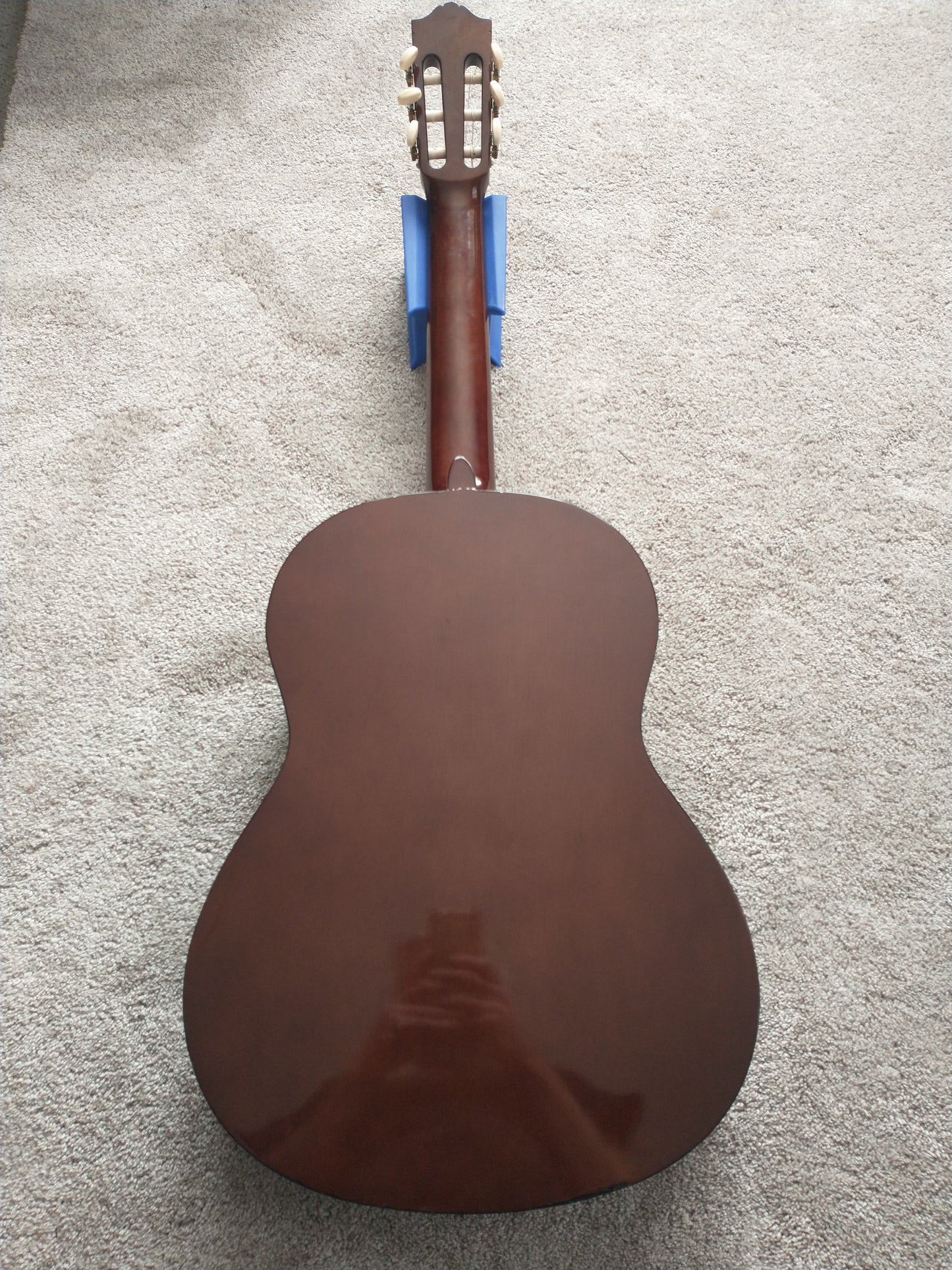 Yamaha C40PKG C40II Classical Guitar Package 2010s - Natural