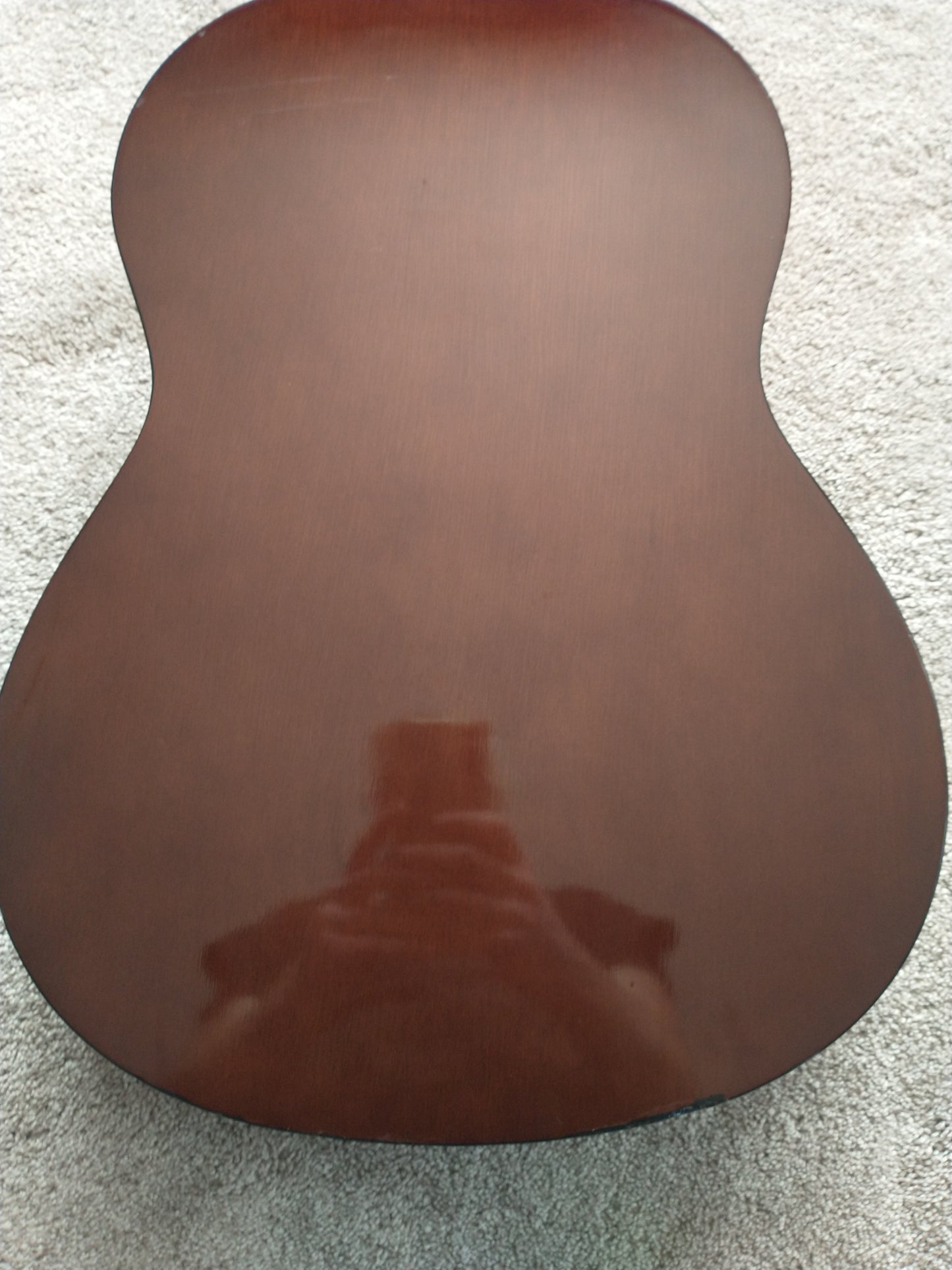 Yamaha C40PKG C40II Classical Guitar Package 2010s - Natural