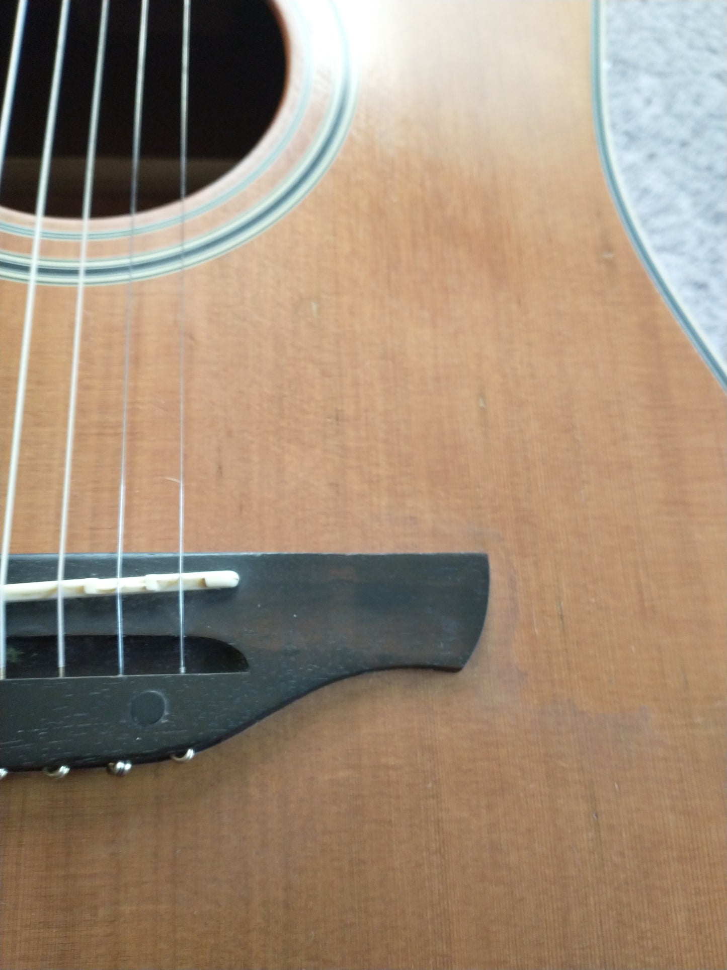 Takamine GS330s Natural Made in Korea