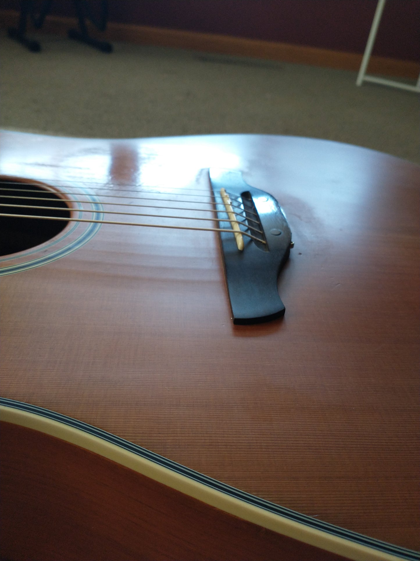 Takamine GS330s Natural Made in Korea