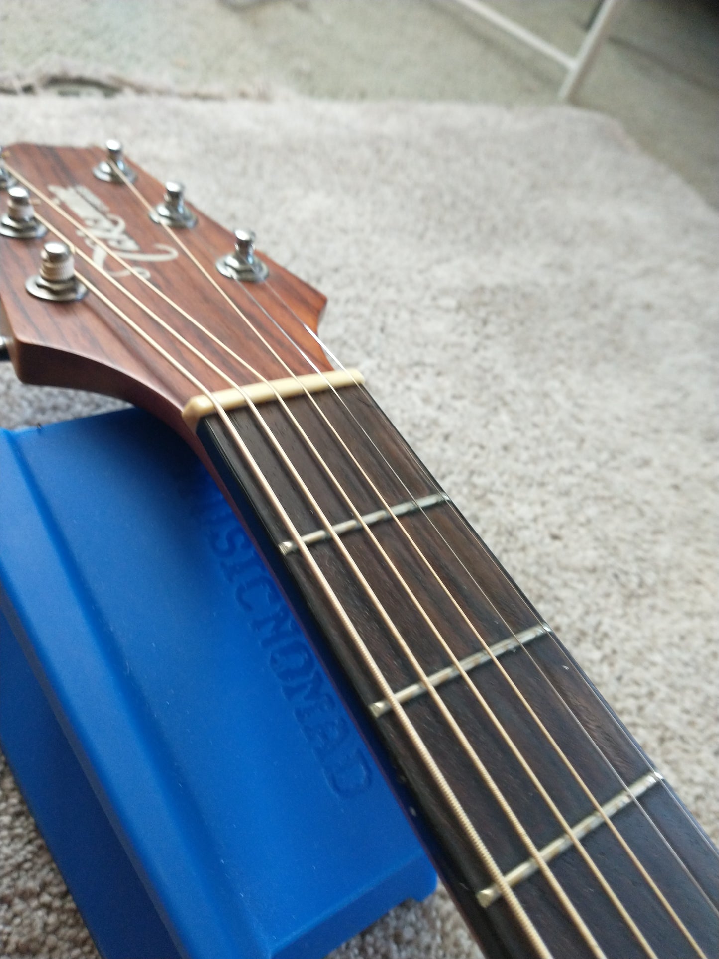 Takamine GS330s Natural Made in Korea
