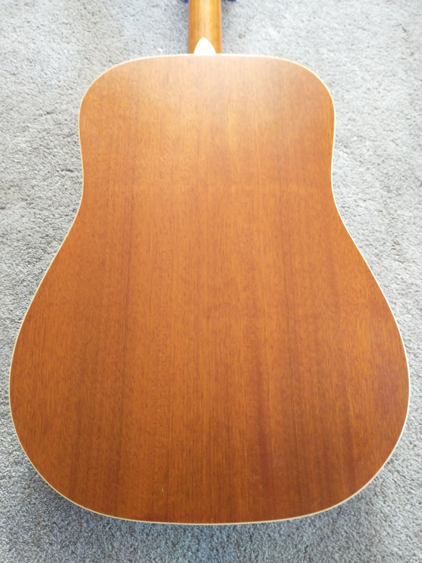 Takamine GS330s Natural Made in Korea