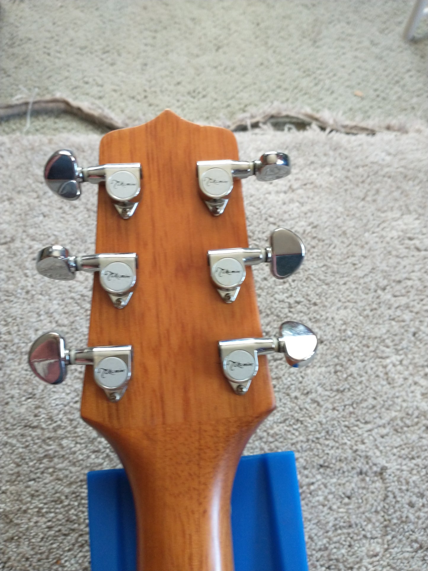 Takamine GS330s Natural Made in Korea