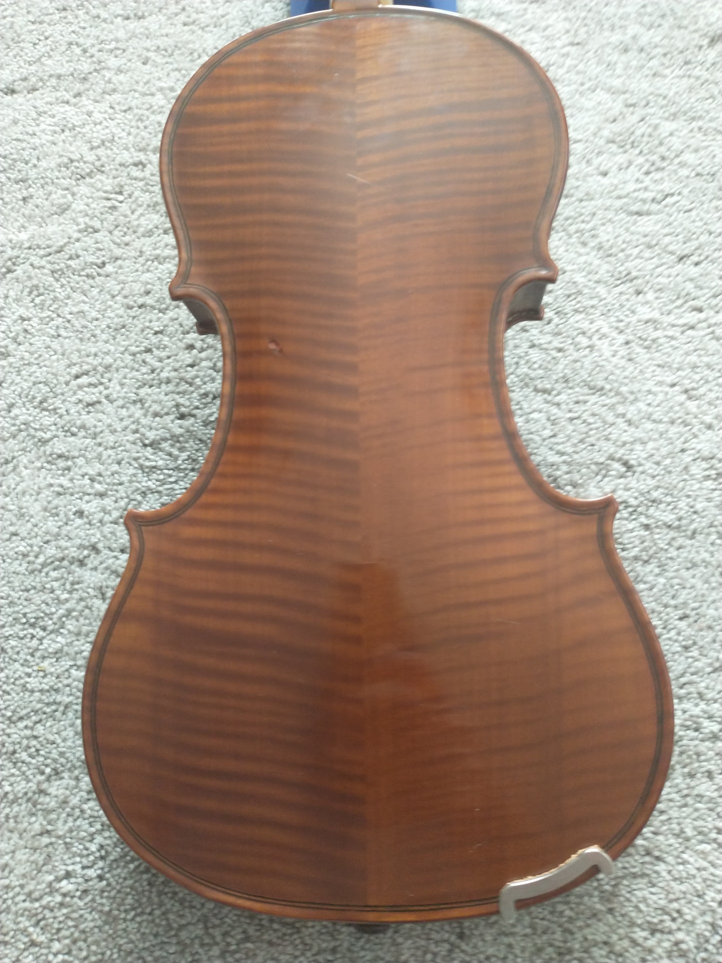 Scott Cao STV-017 Violin 1/2 - 1998 - Natural