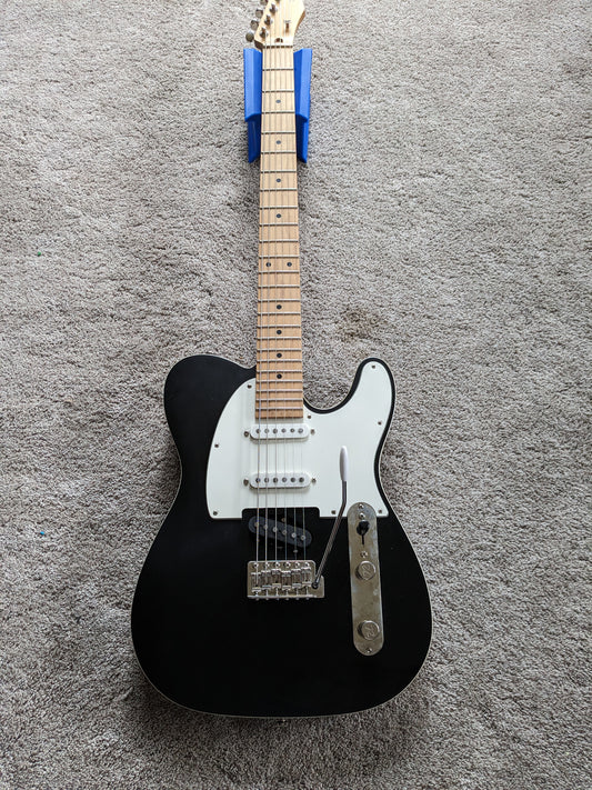 Reverend Pete Anderson Eastsider Baritone 2018 - Present - Satin Black