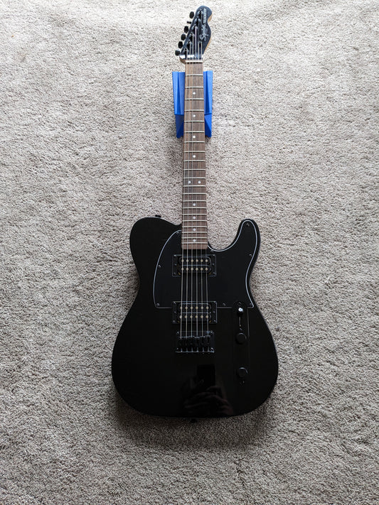 Squier FSR Affinity Telecaster HH 2020 - 2021 - Metallic Black