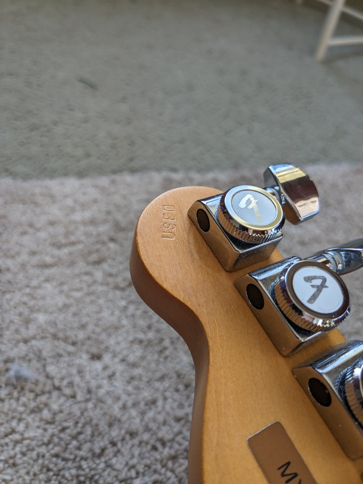 Fender Player Plus Nashville Telecaster with Pau Ferro Fretboard 2021 - Present - 3-Color Sunburst