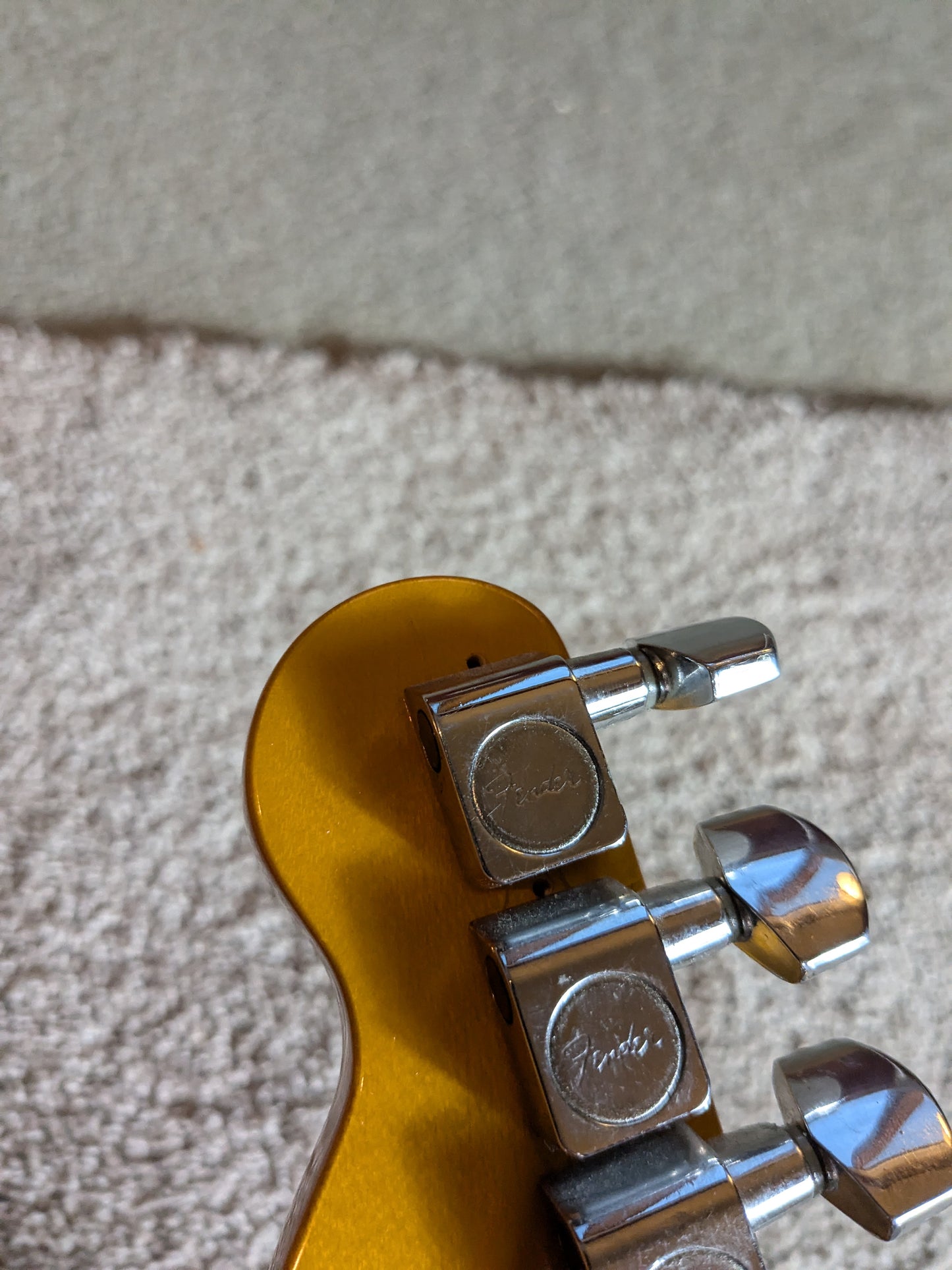 Squier Classic Vibe Telecaster Custom with Rosewood Fretboard 2010 - 2018 - 3-Color Sunburst