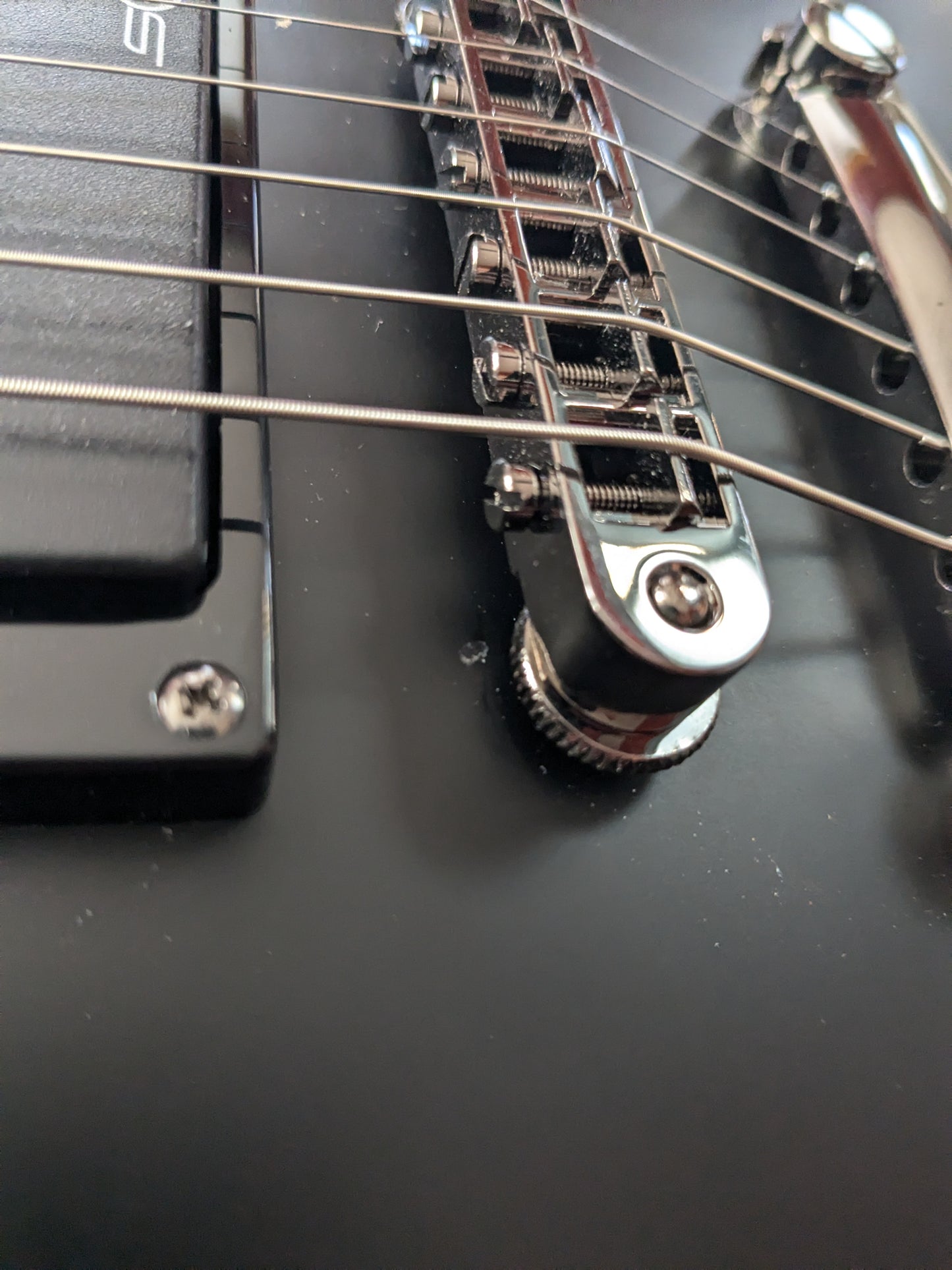 Squier Contemporary Active Starcaster 2019 - Present - Black