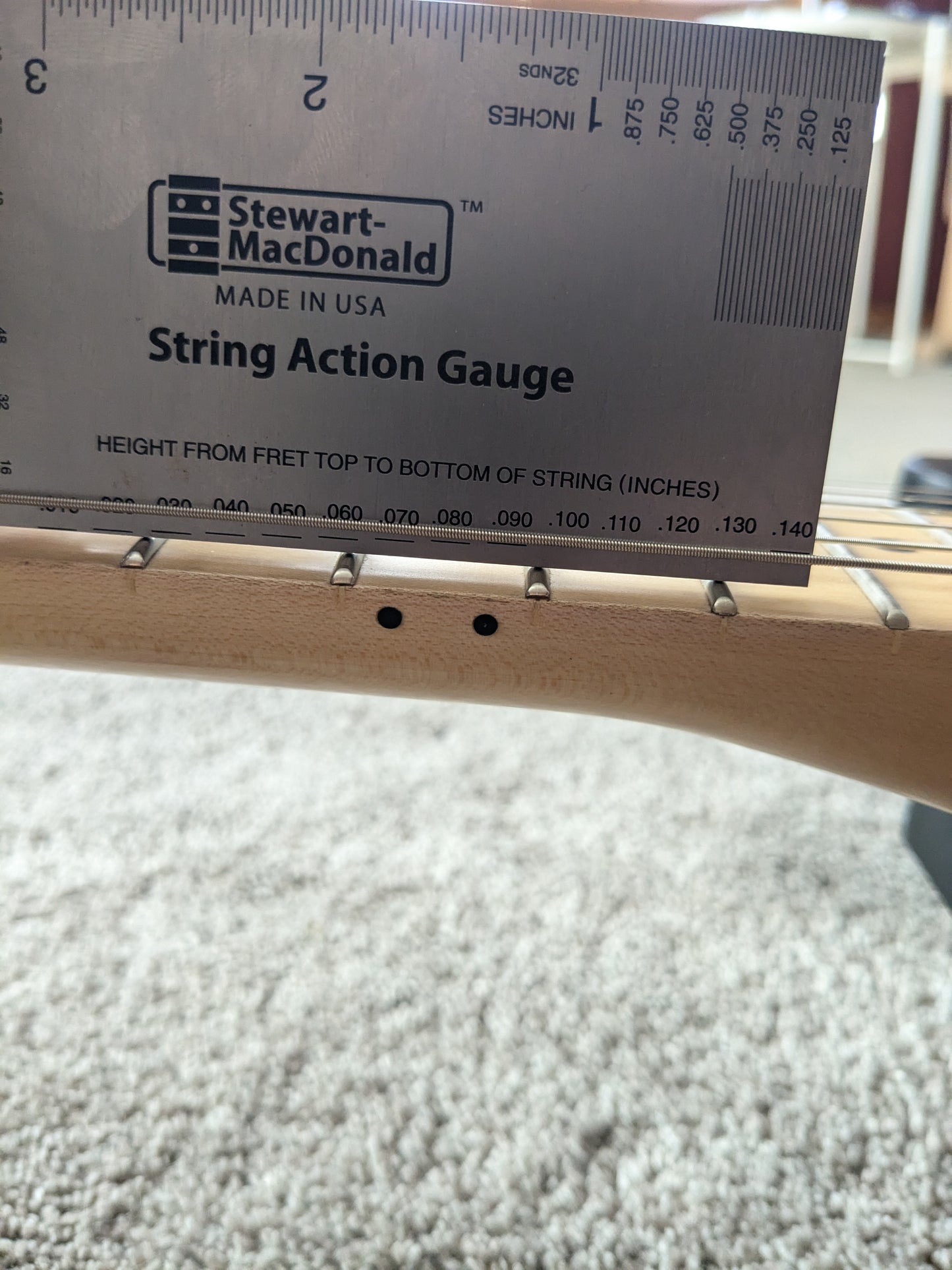 Squier Contemporary Active Starcaster 2019 - Present - Black