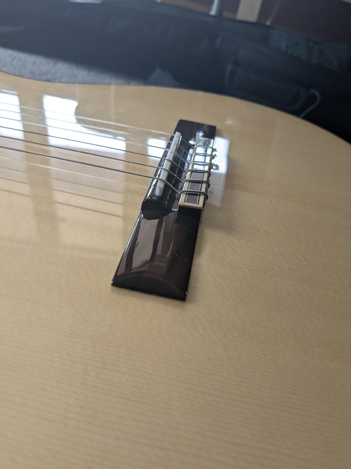 Alvarez AC70 Classical 2020s - Natural