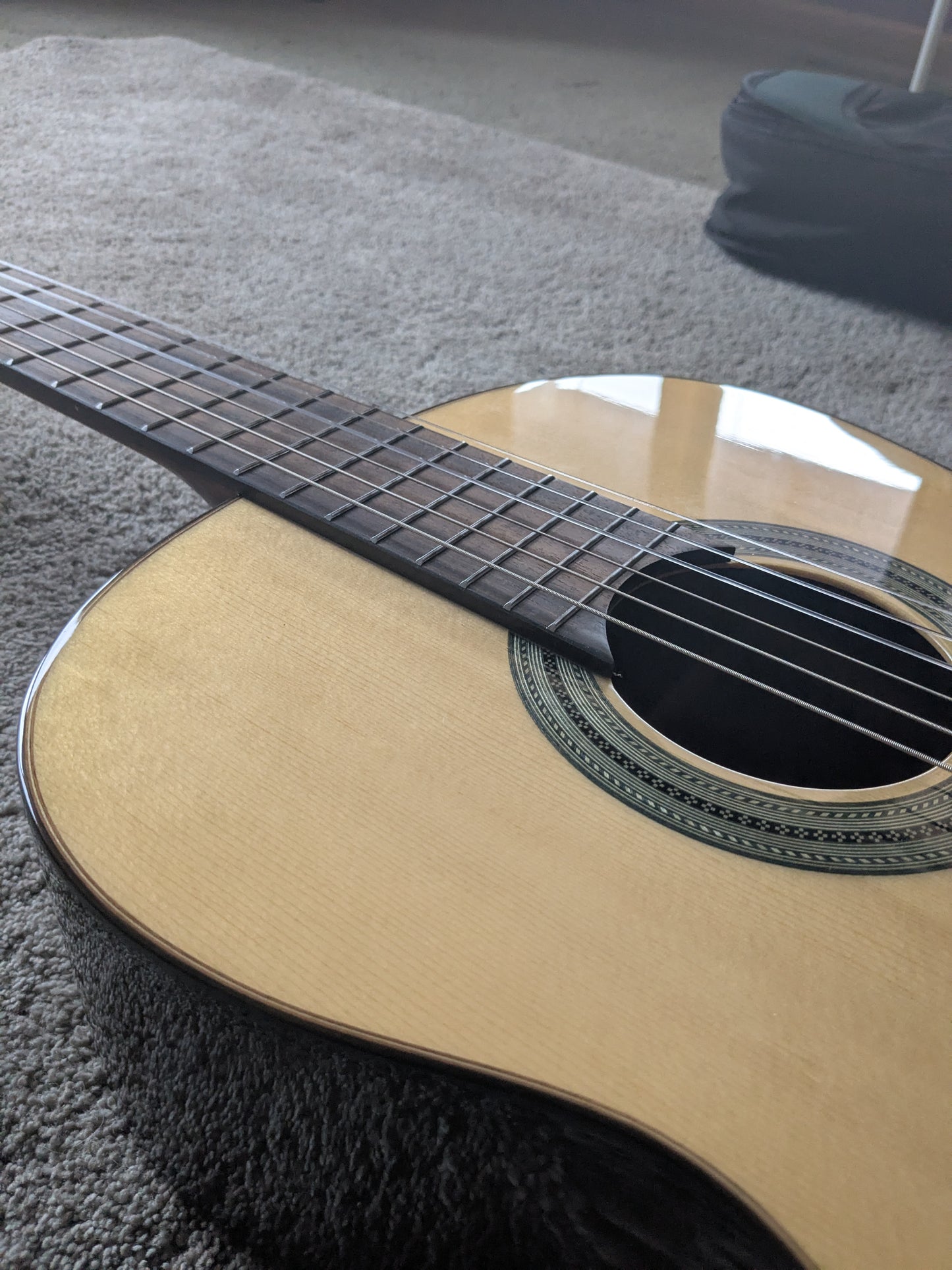 Alvarez AC70 Classical 2020s - Natural