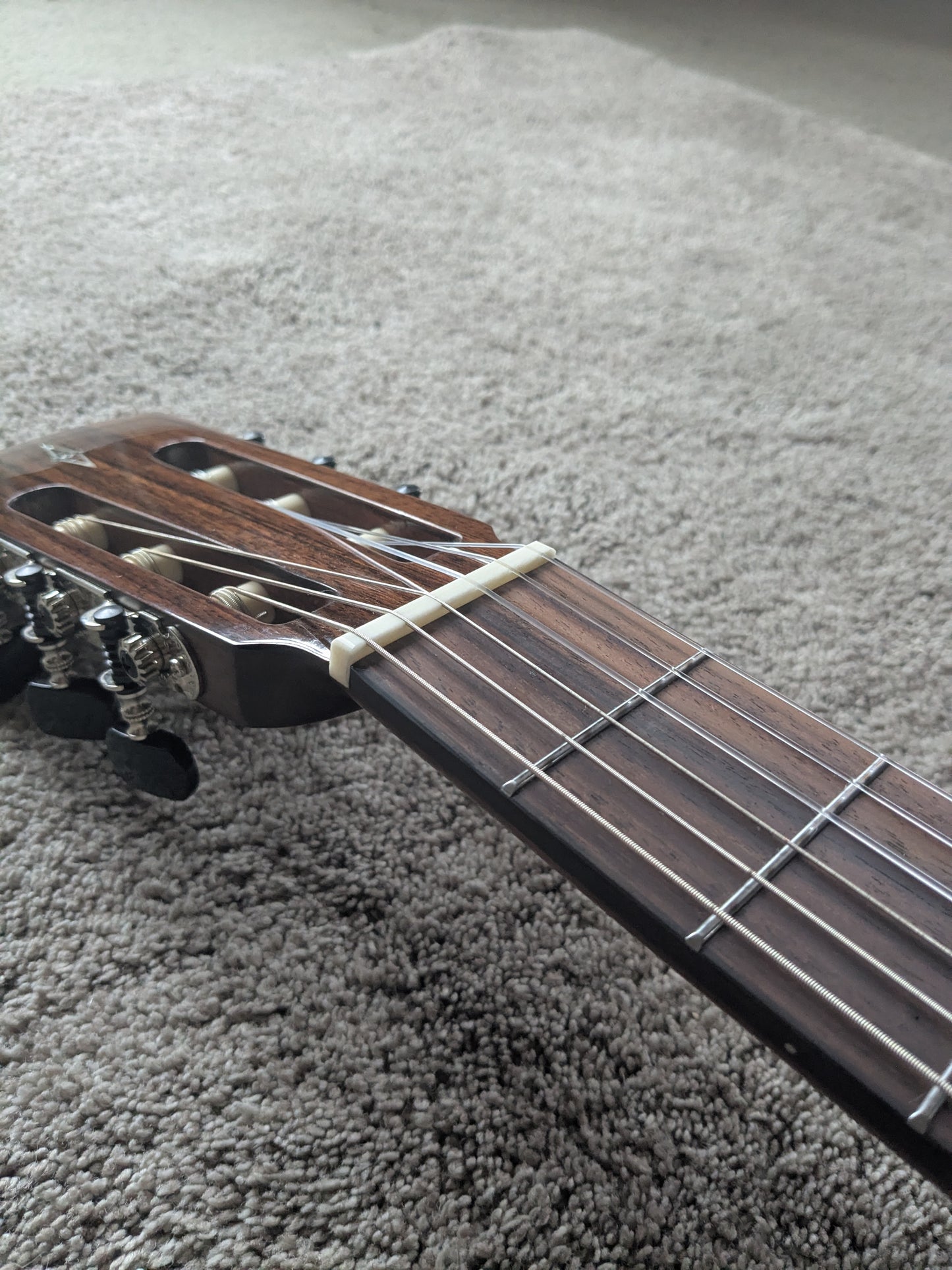 Alvarez AC70 Classical 2020s - Natural