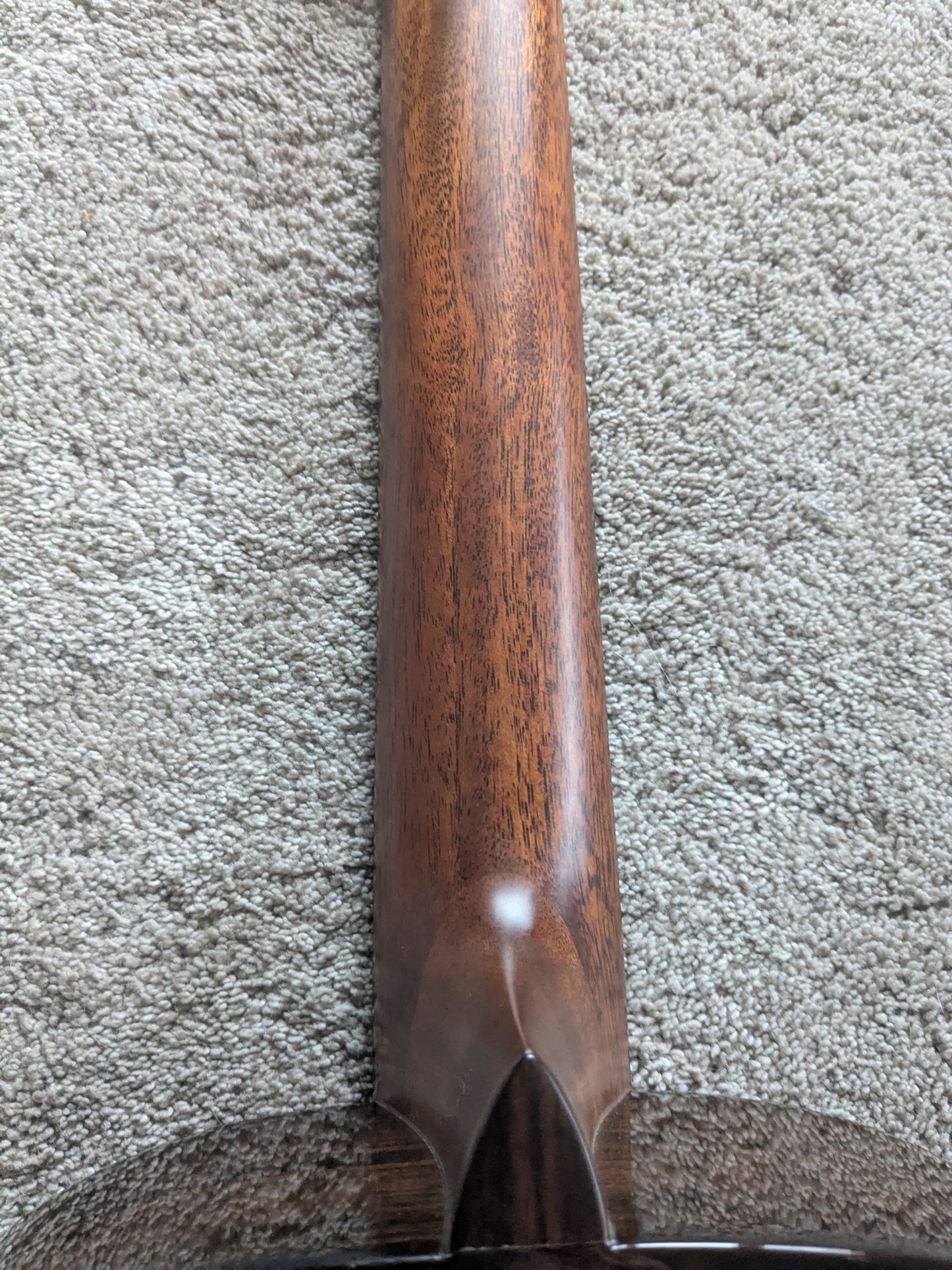 Alvarez AC70 Classical 2020s - Natural