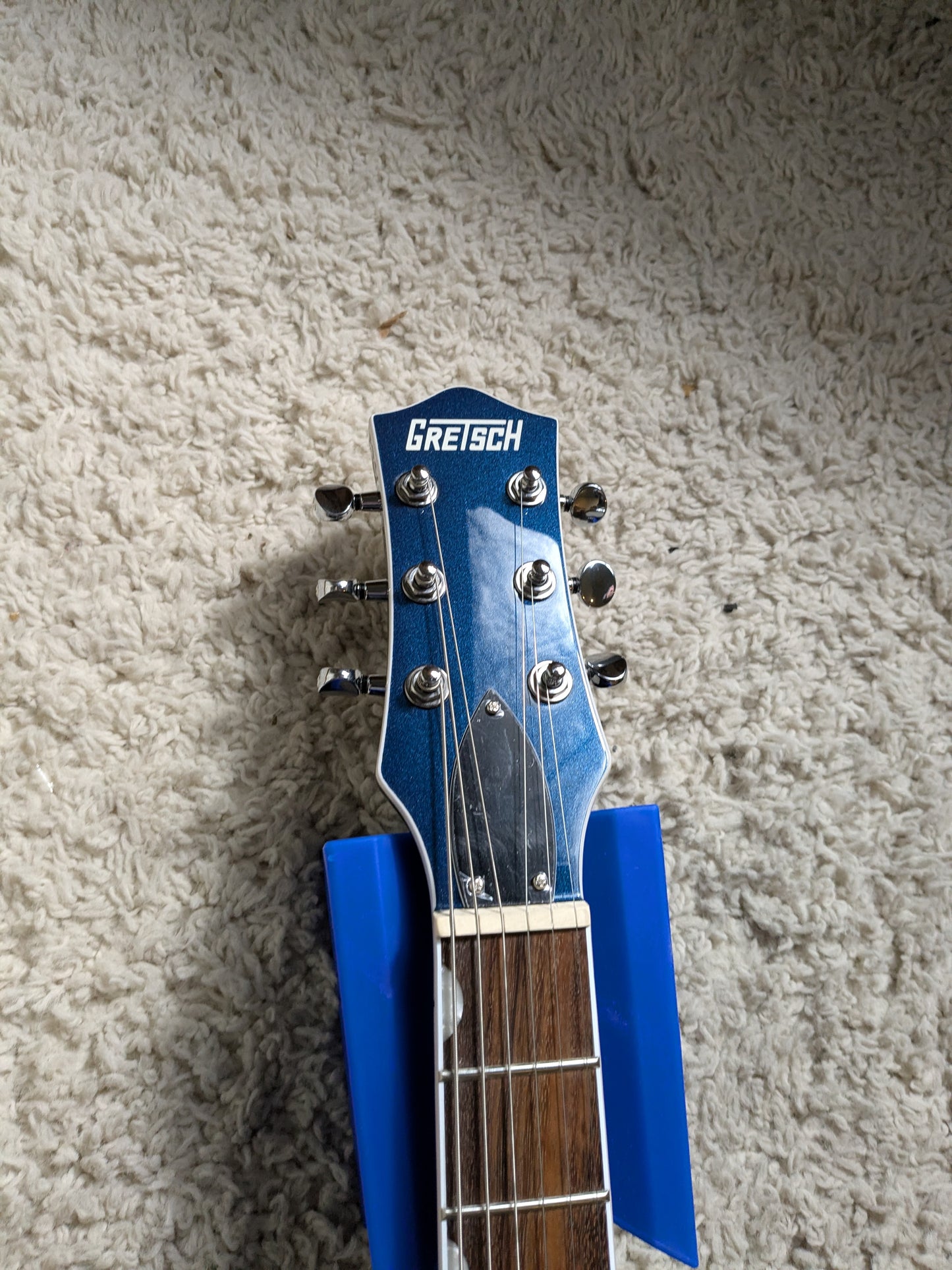 Gretsch G5232T Electromatic Double Jet FT 2020 - Present - Midnight Sapphire