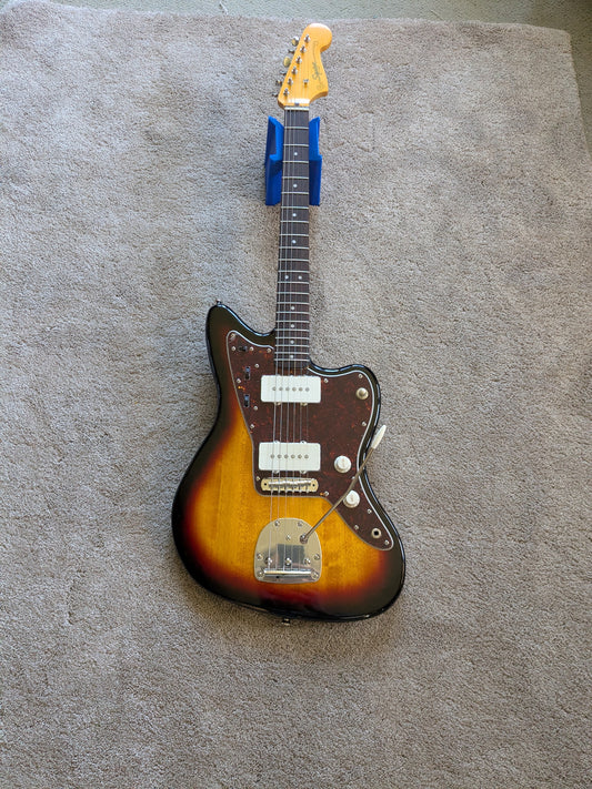 Squier Classic Vibe '60s Jazzmaster 2023 3-Tone Sunburst